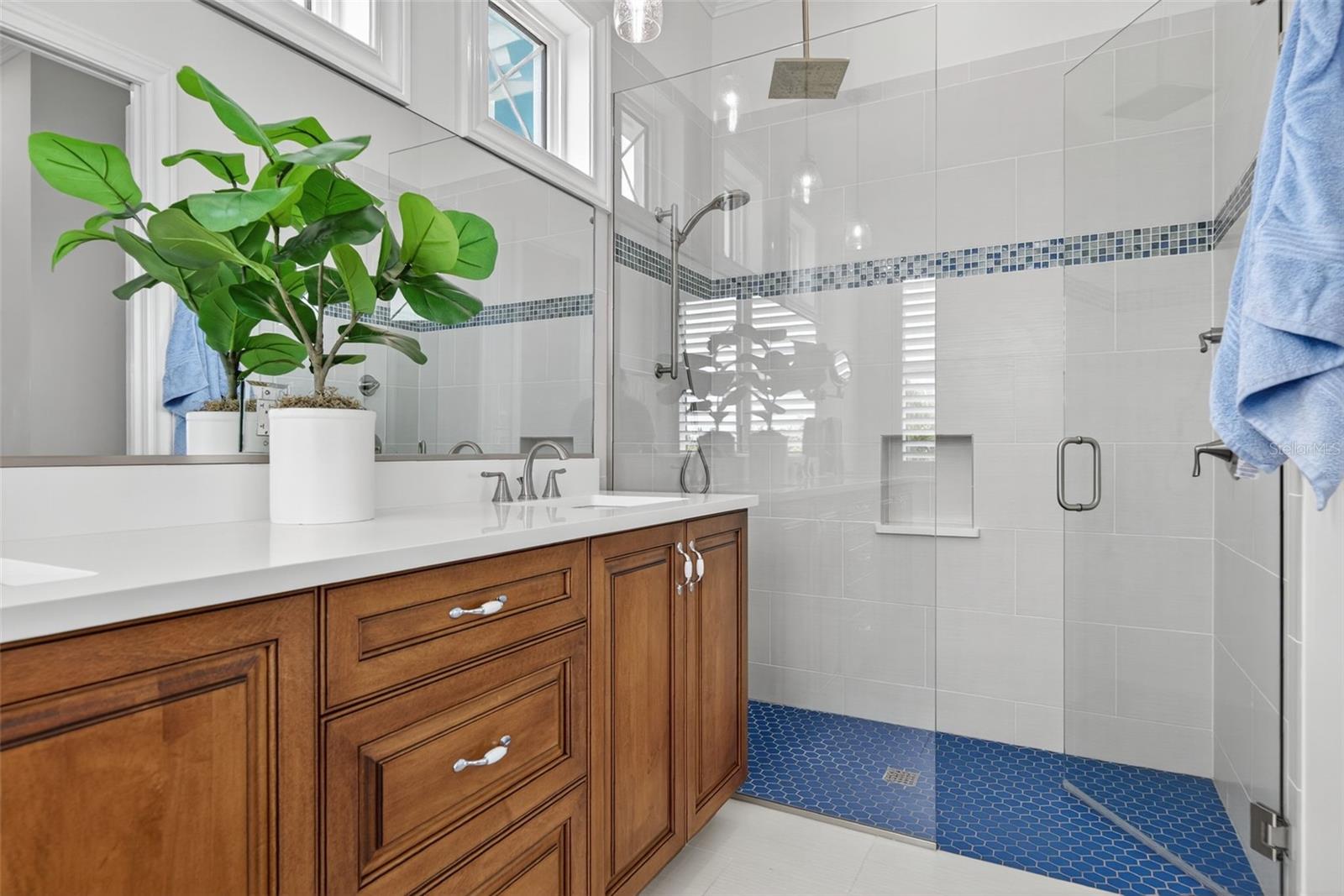 CAPE HAZE - Residential