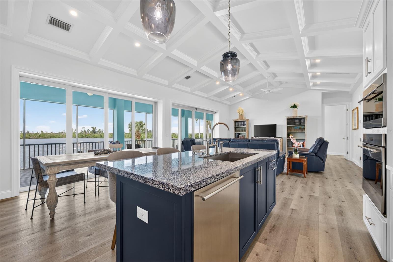 CAPE HAZE - Residential