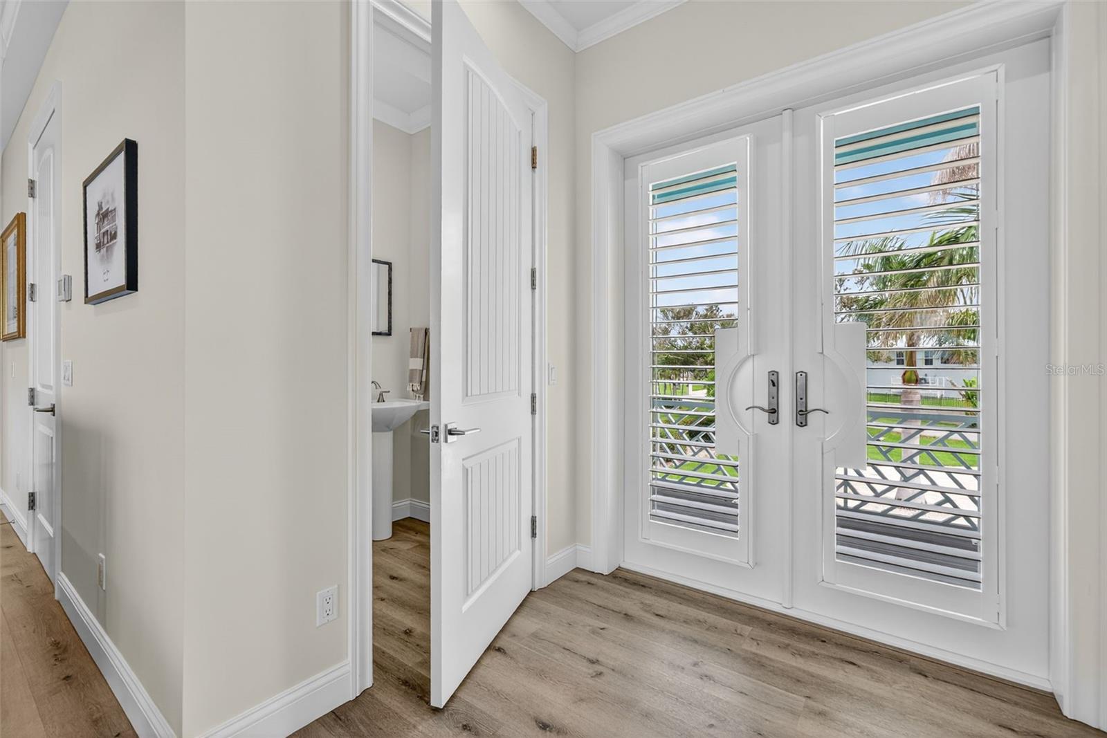 CAPE HAZE - Residential