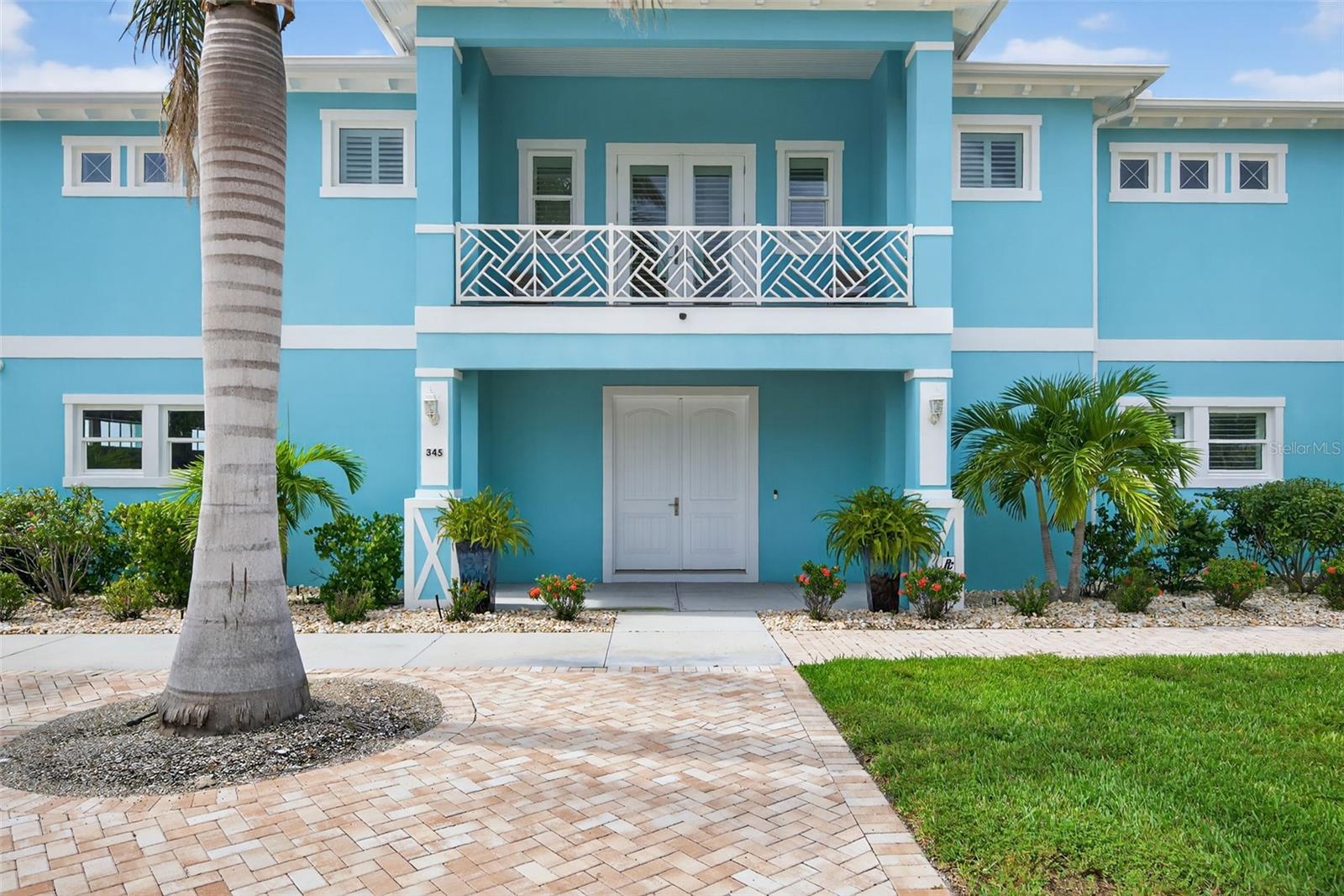 CAPE HAZE - Residential