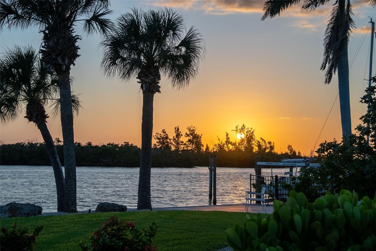 CAPE HAZE - Residential