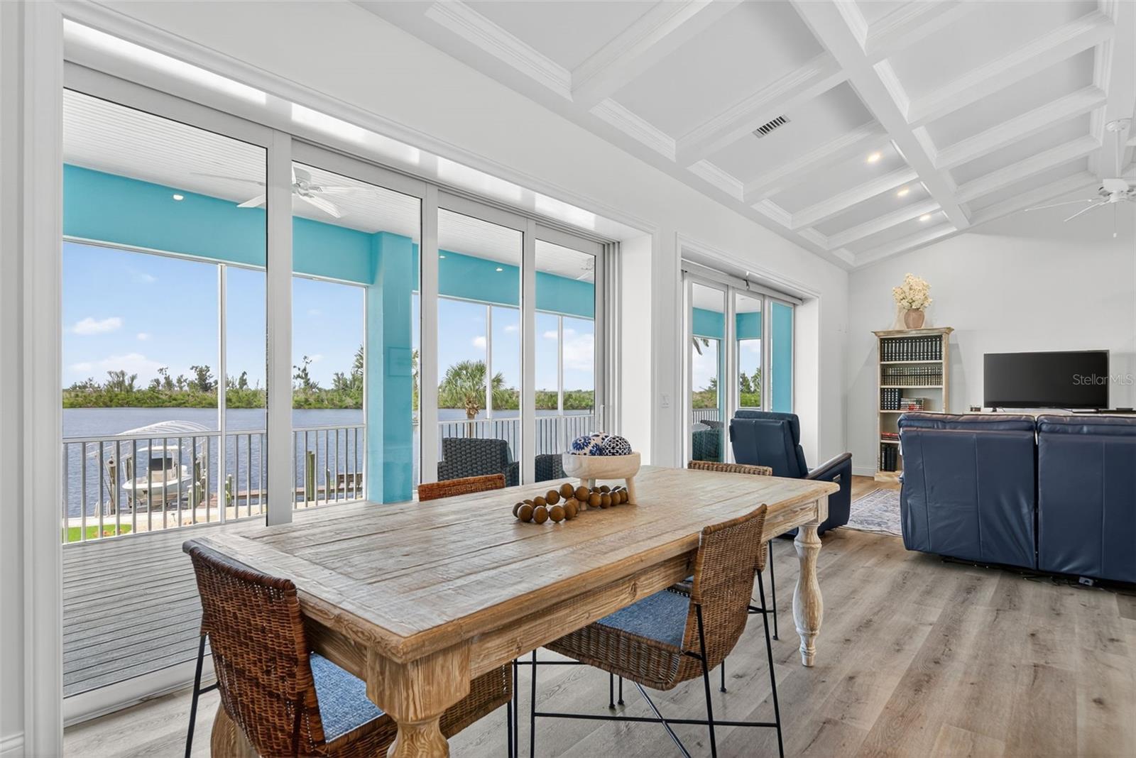 CAPE HAZE - Residential