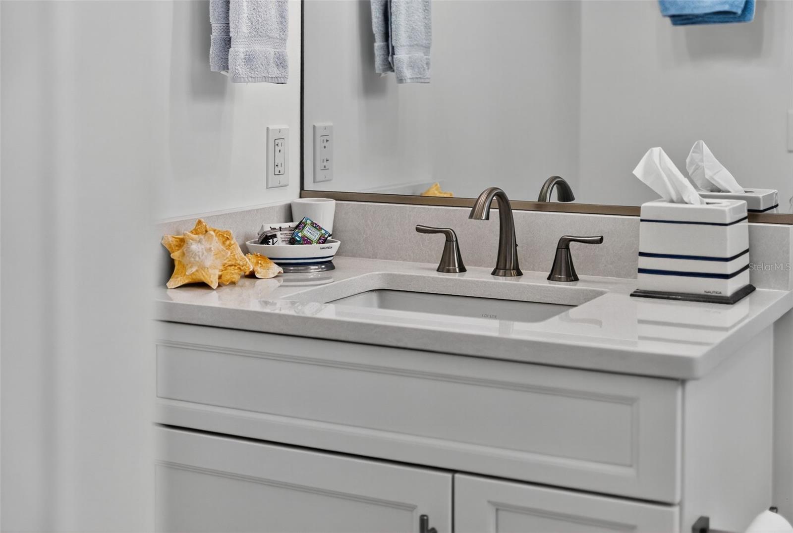 CAPE HAZE - Residential