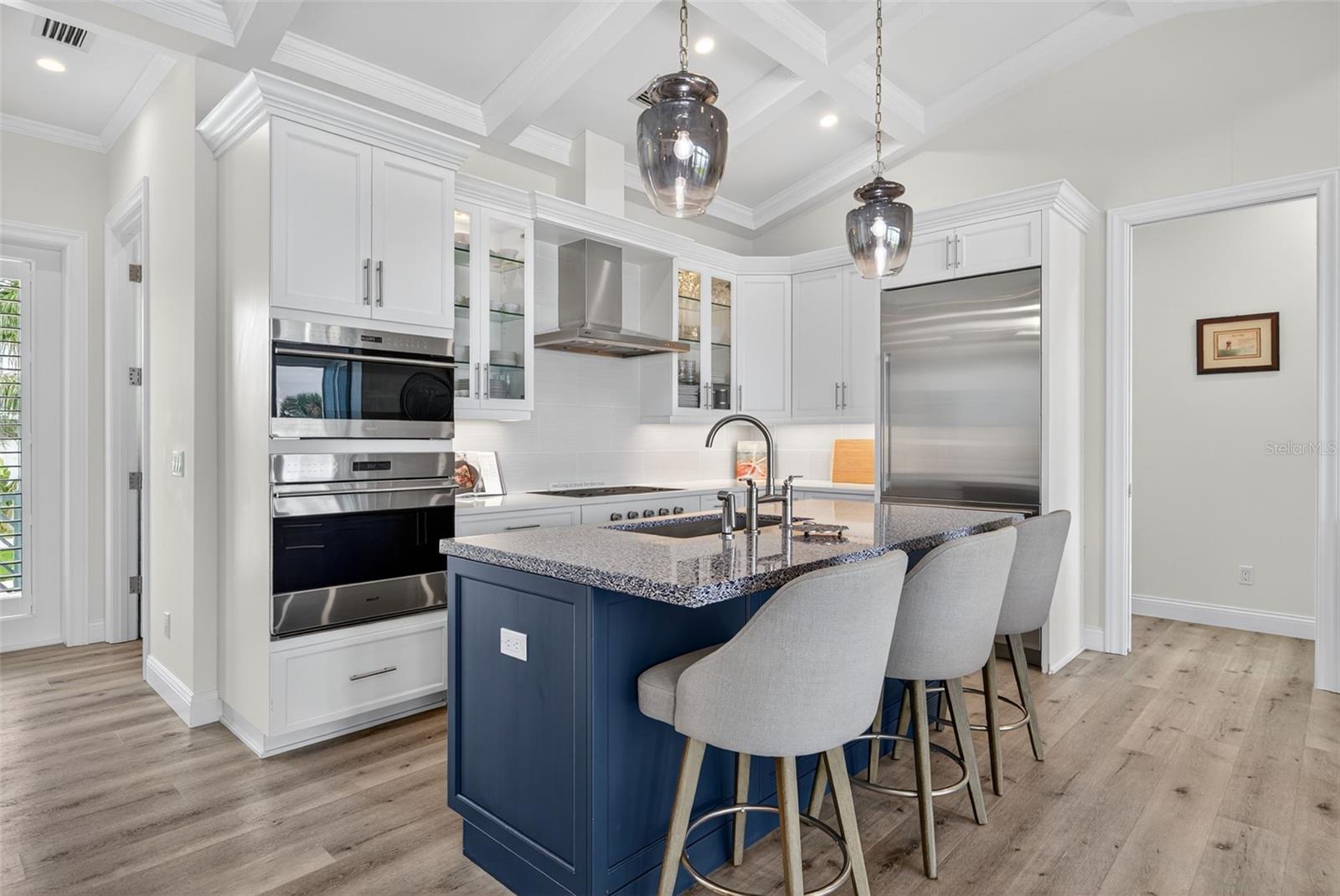 CAPE HAZE - Residential