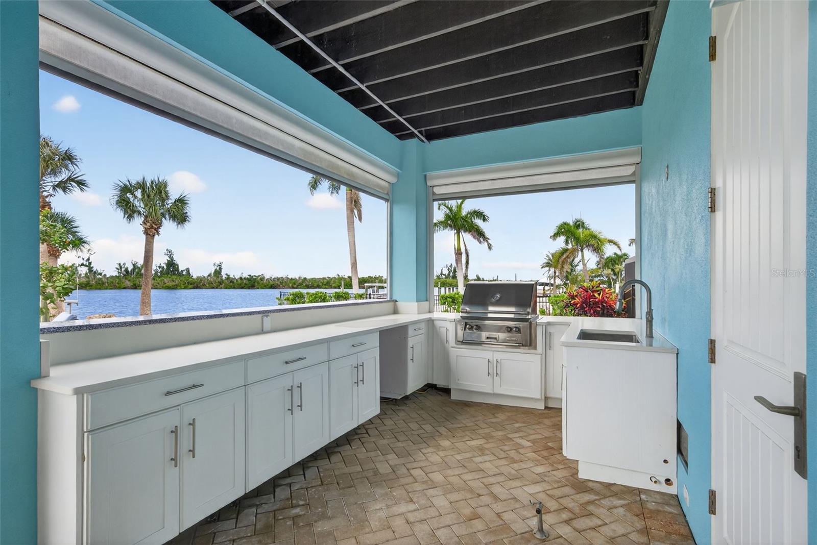 CAPE HAZE - Residential