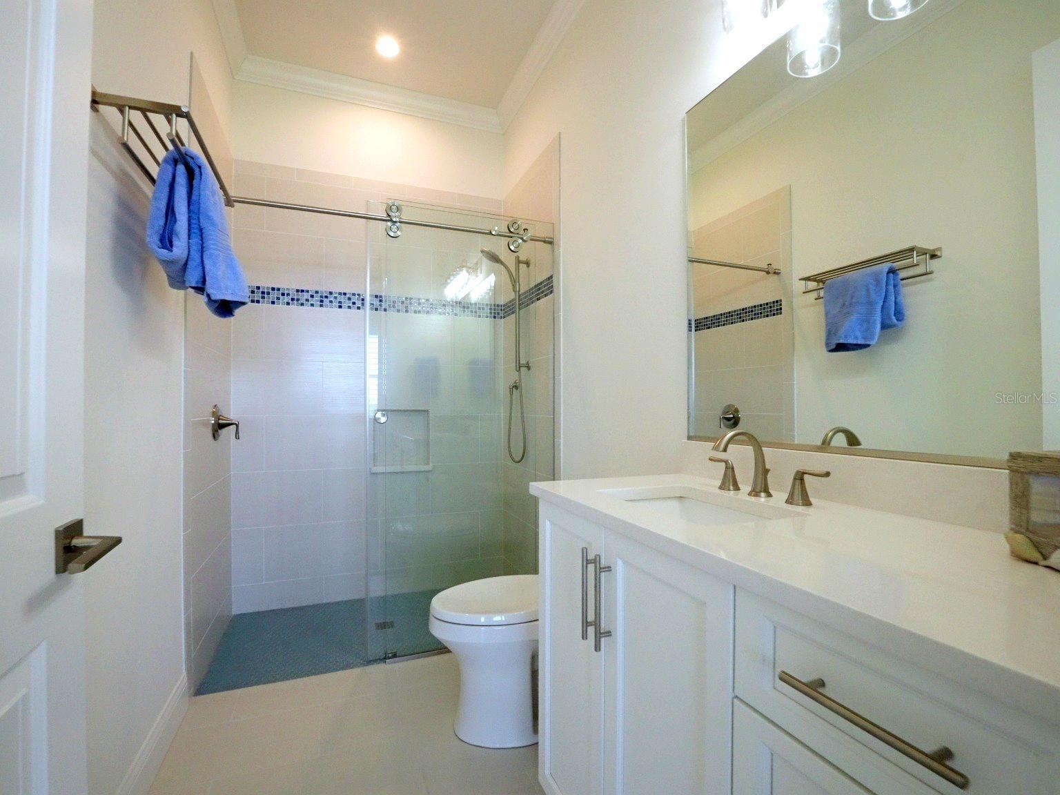 CAPE HAZE - Residential