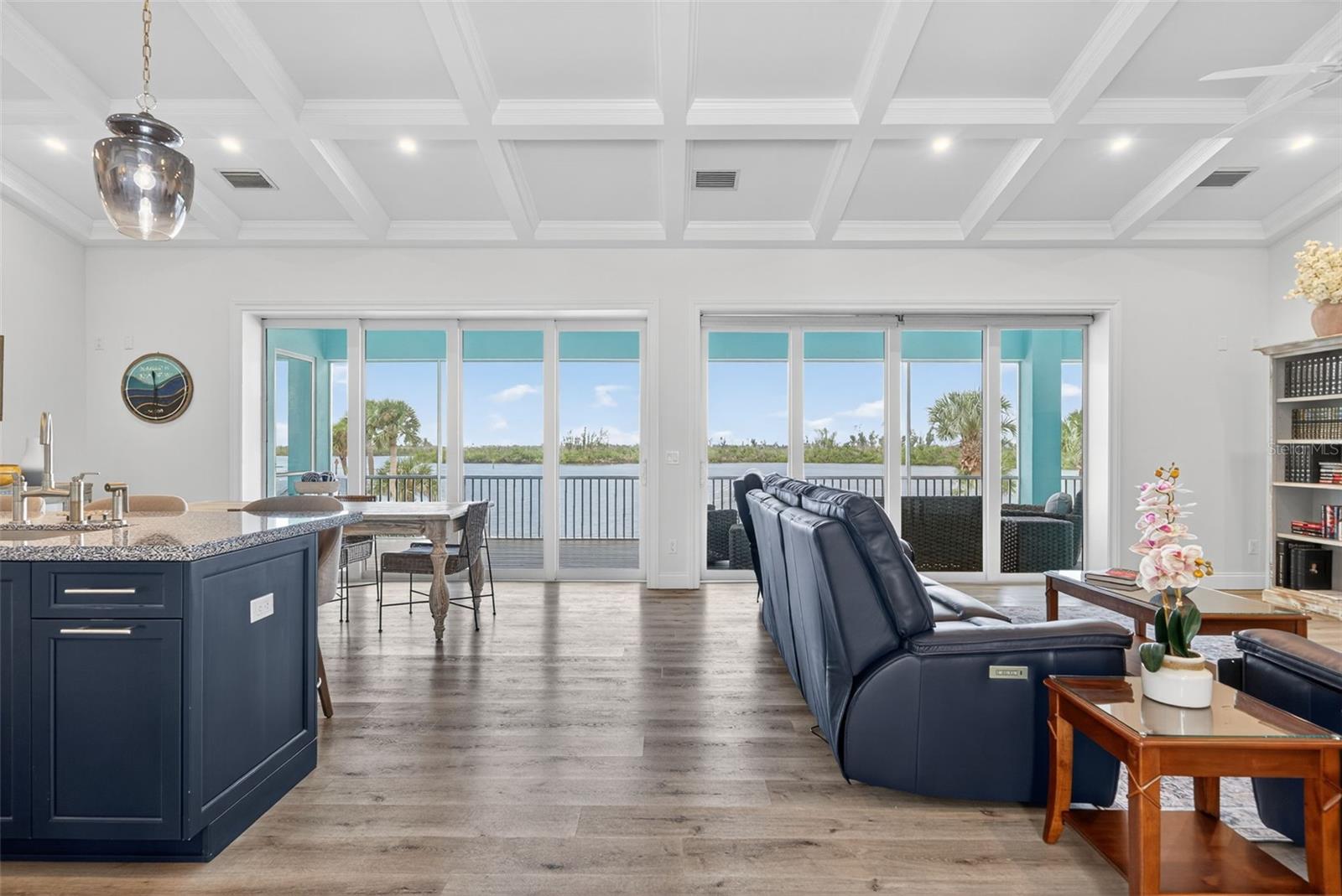 CAPE HAZE - Residential