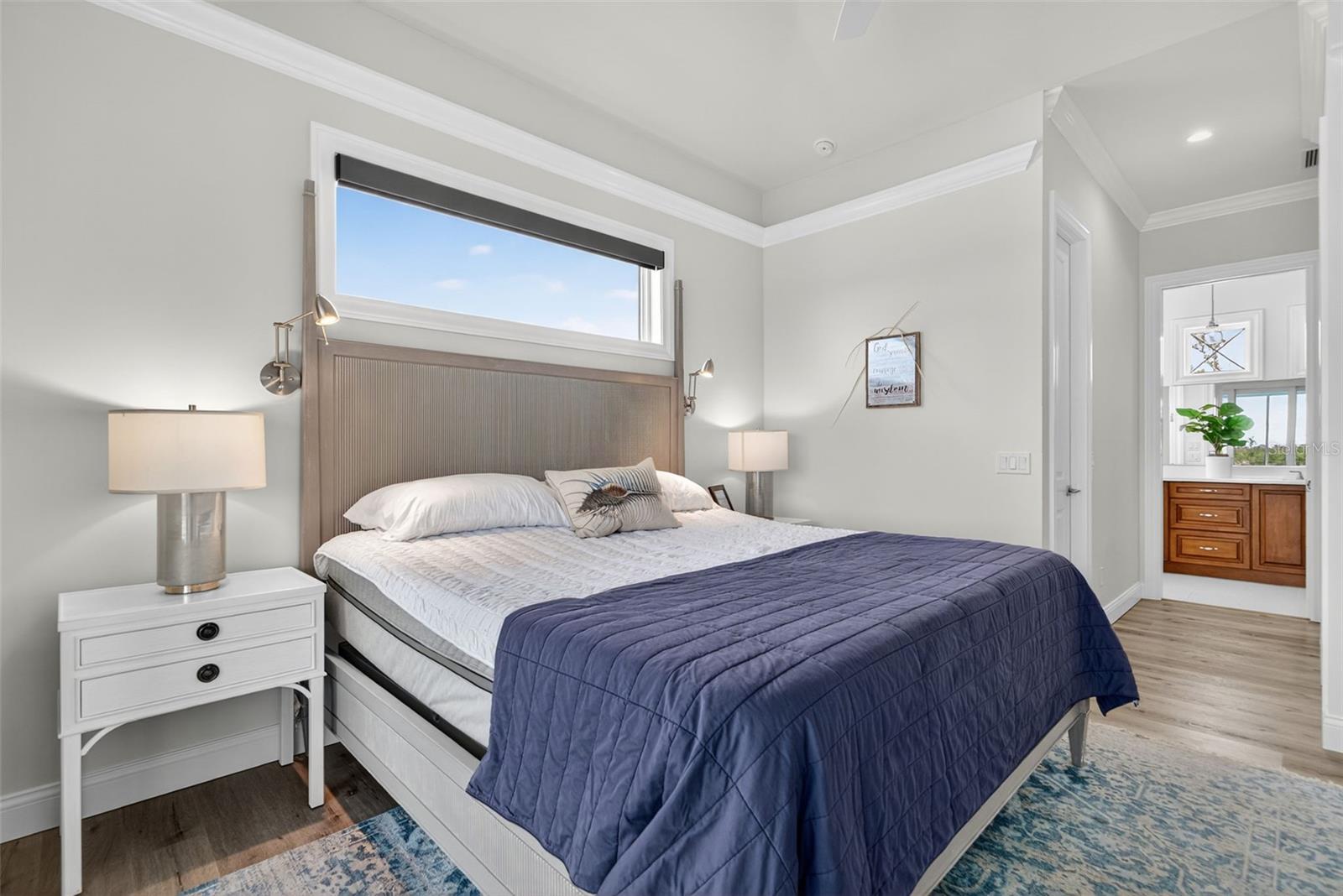 CAPE HAZE - Residential