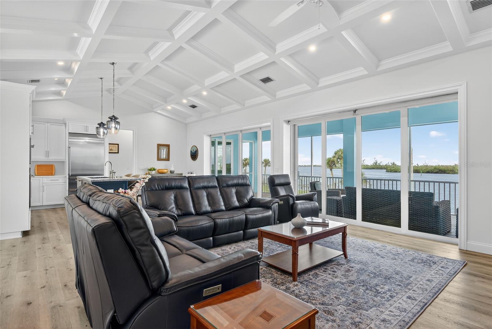 CAPE HAZE - Residential