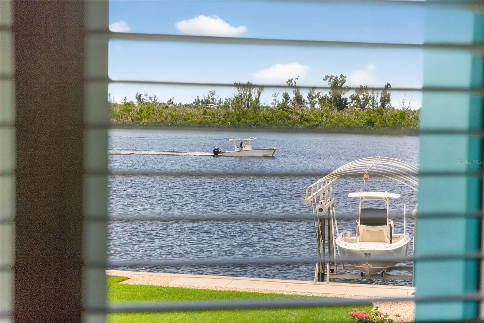 CAPE HAZE - Residential