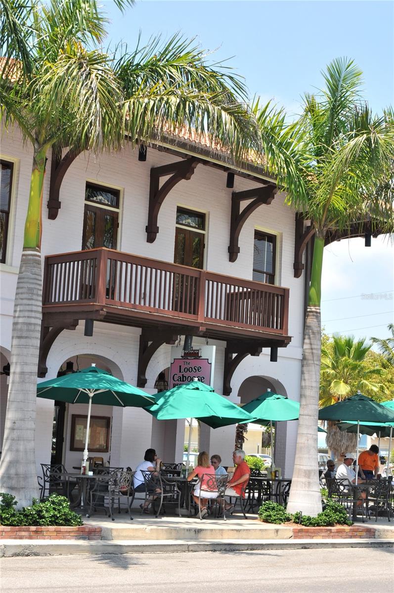 CAPE HAZE - Residential