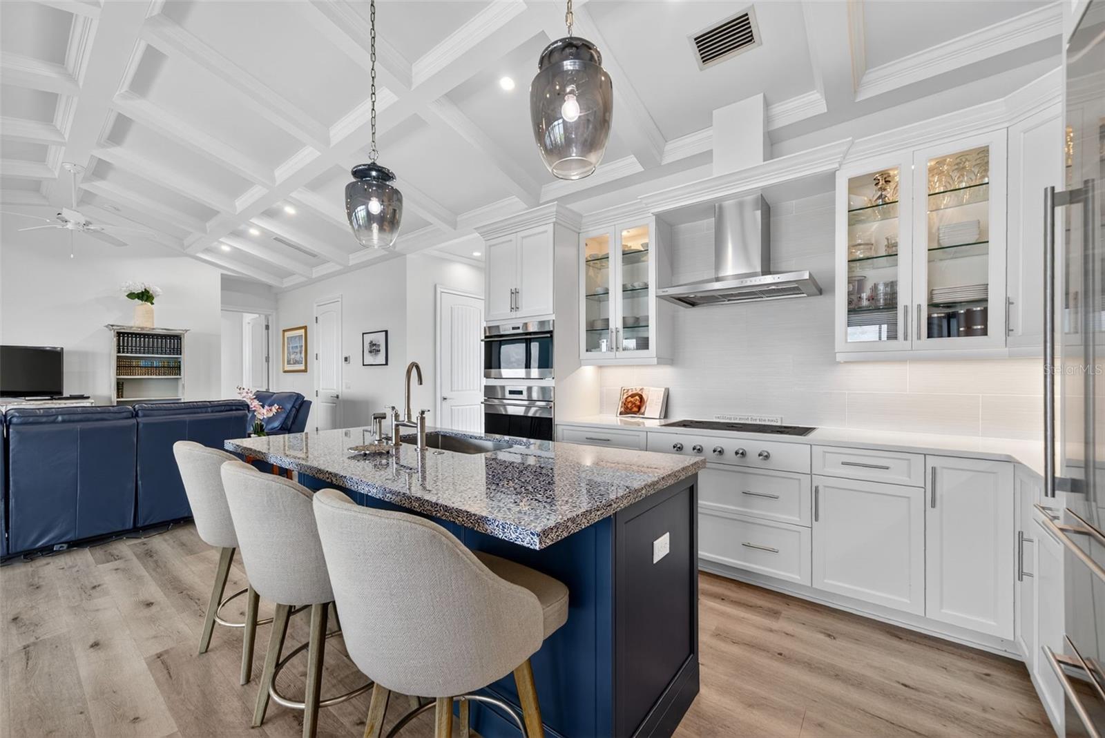 CAPE HAZE - Residential