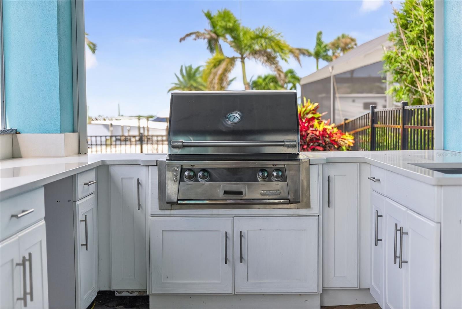 CAPE HAZE - Residential