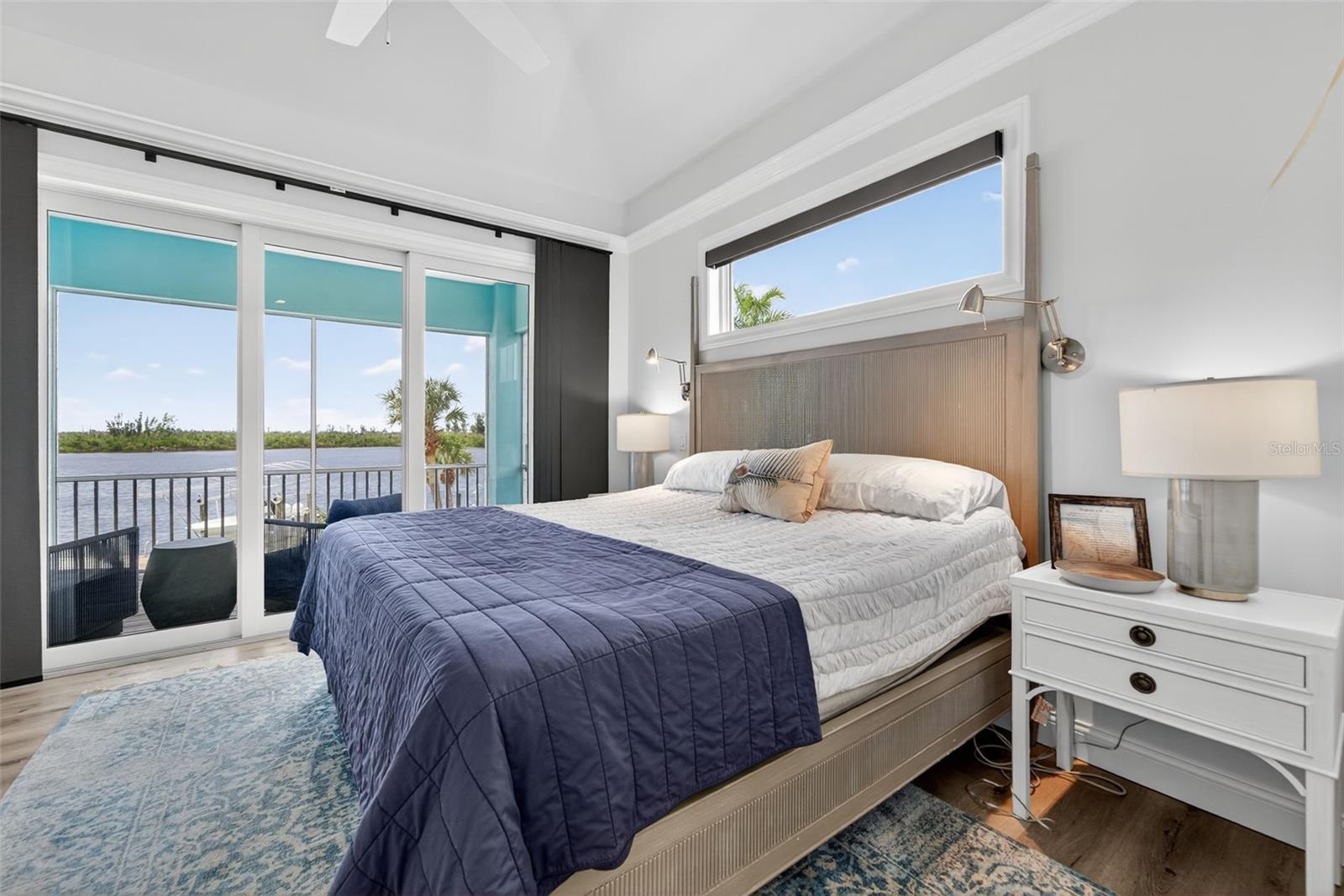 CAPE HAZE - Residential