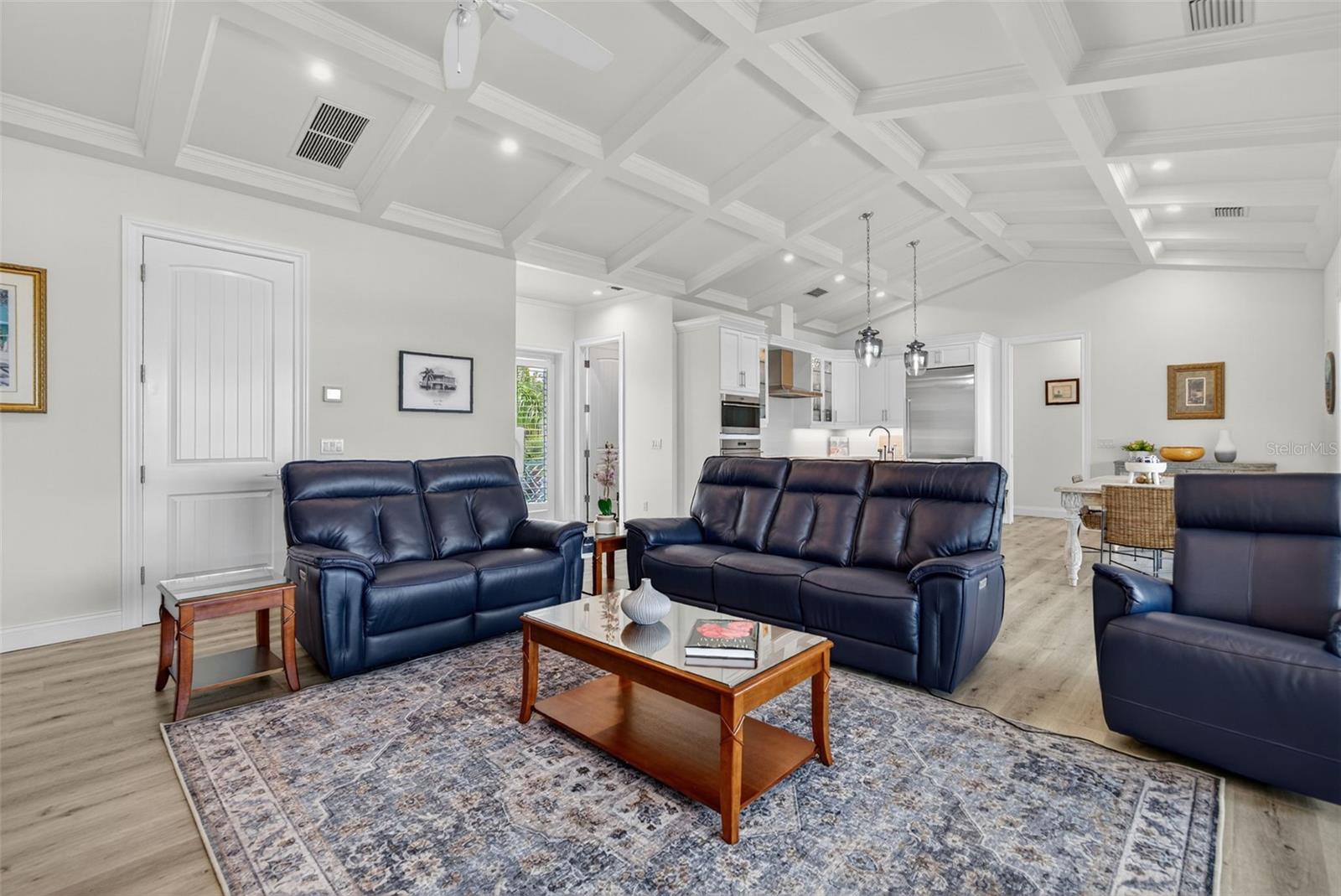 CAPE HAZE - Residential