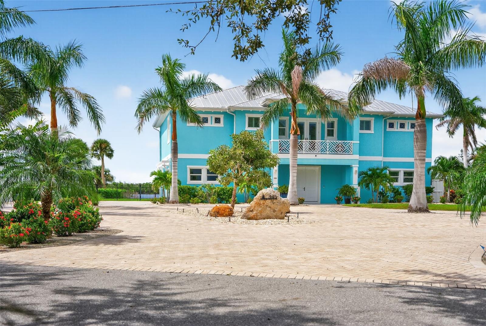 CAPE HAZE - Residential