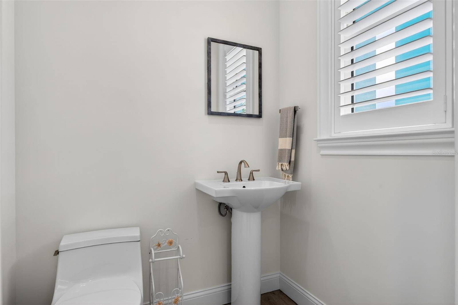 CAPE HAZE - Residential