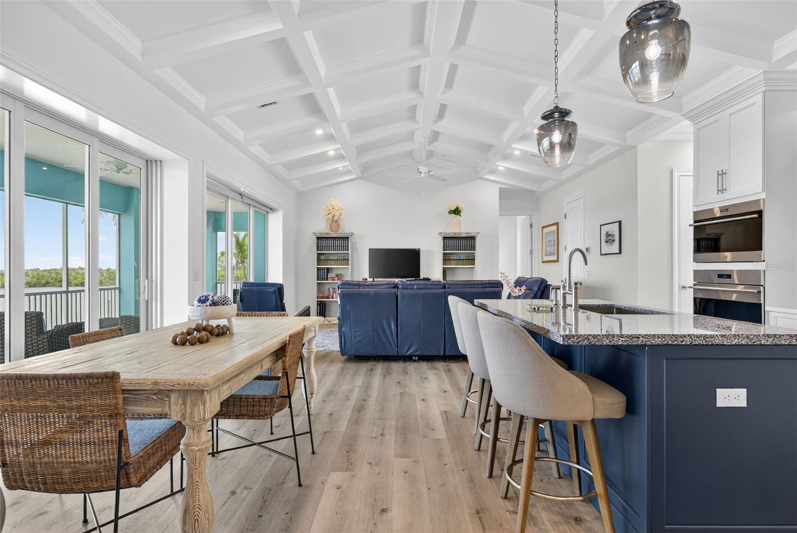 CAPE HAZE - Residential