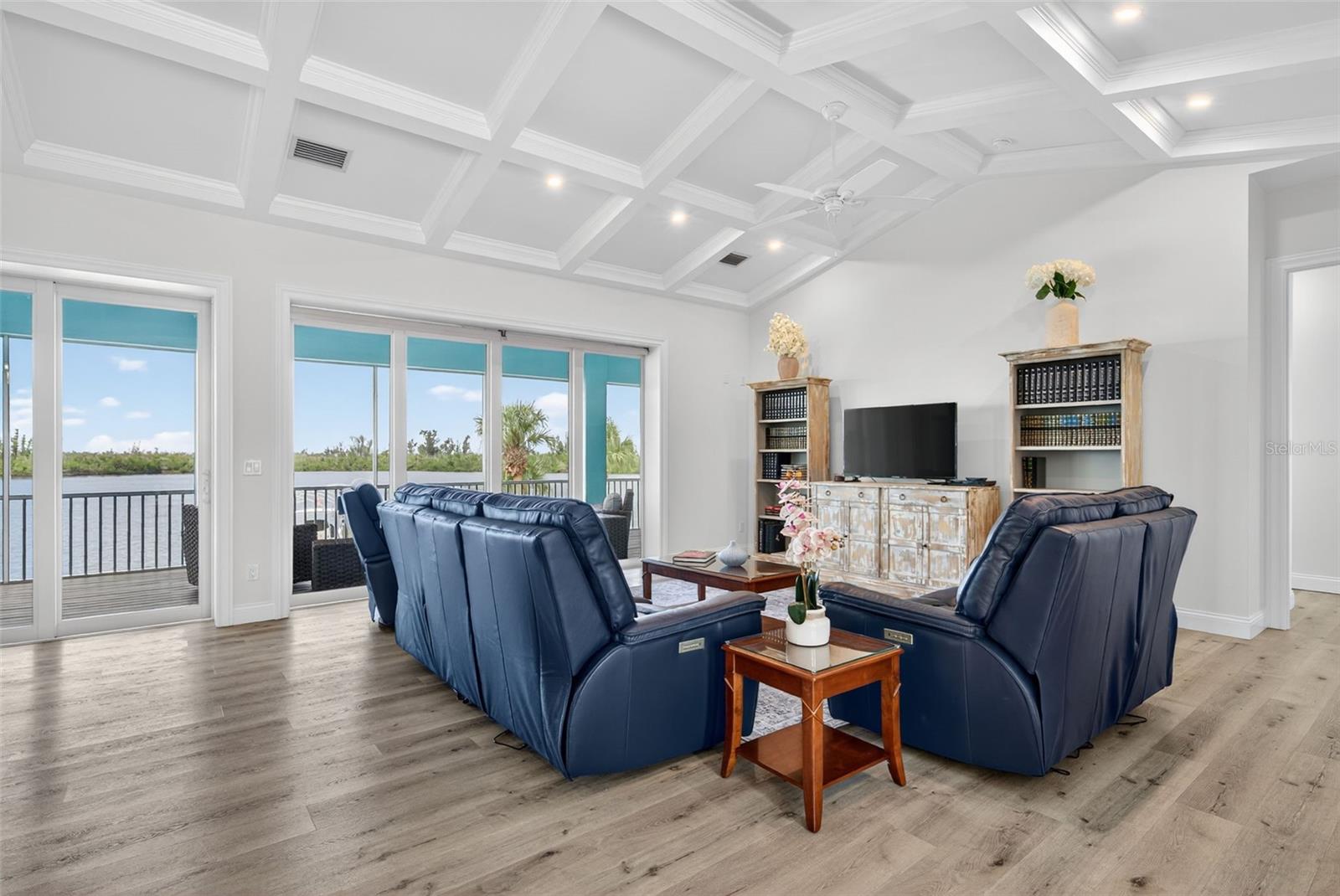 CAPE HAZE - Residential