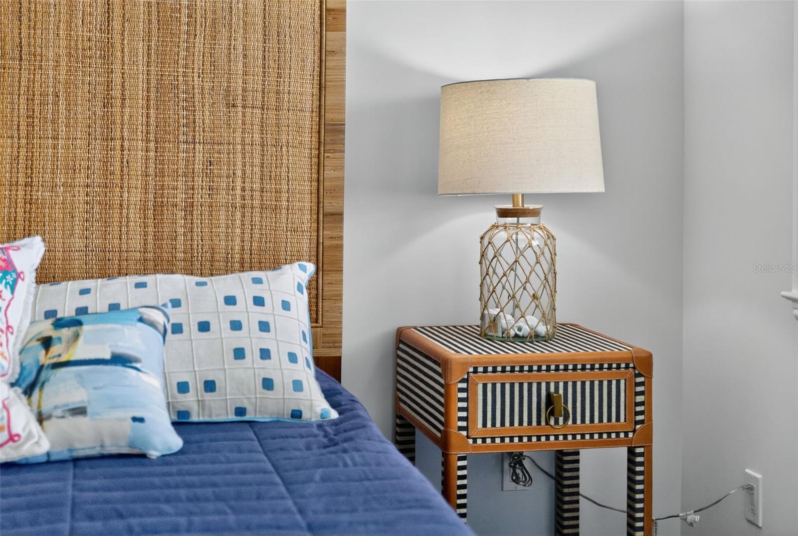 CAPE HAZE - Residential