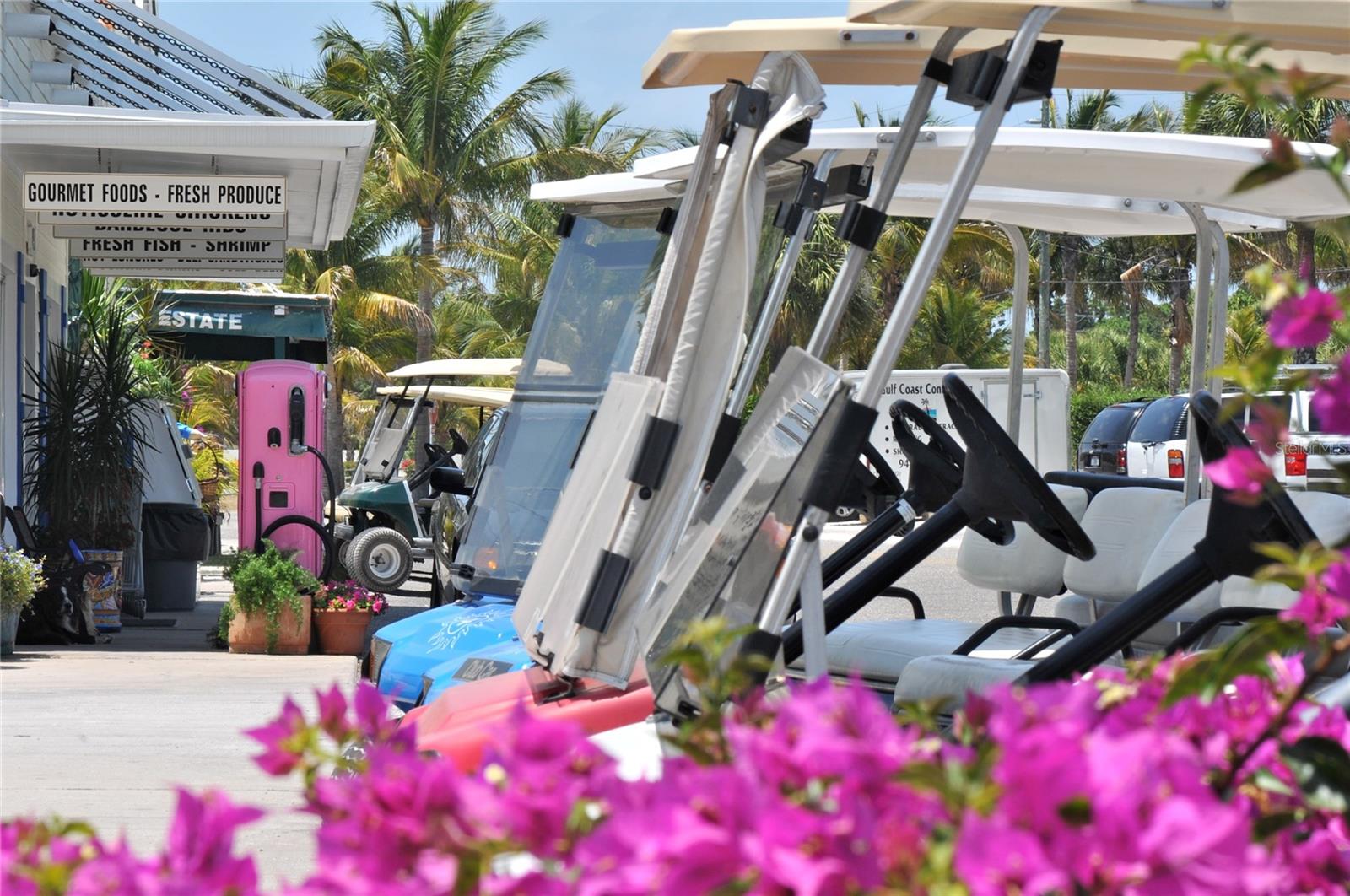 CAPE HAZE - Residential