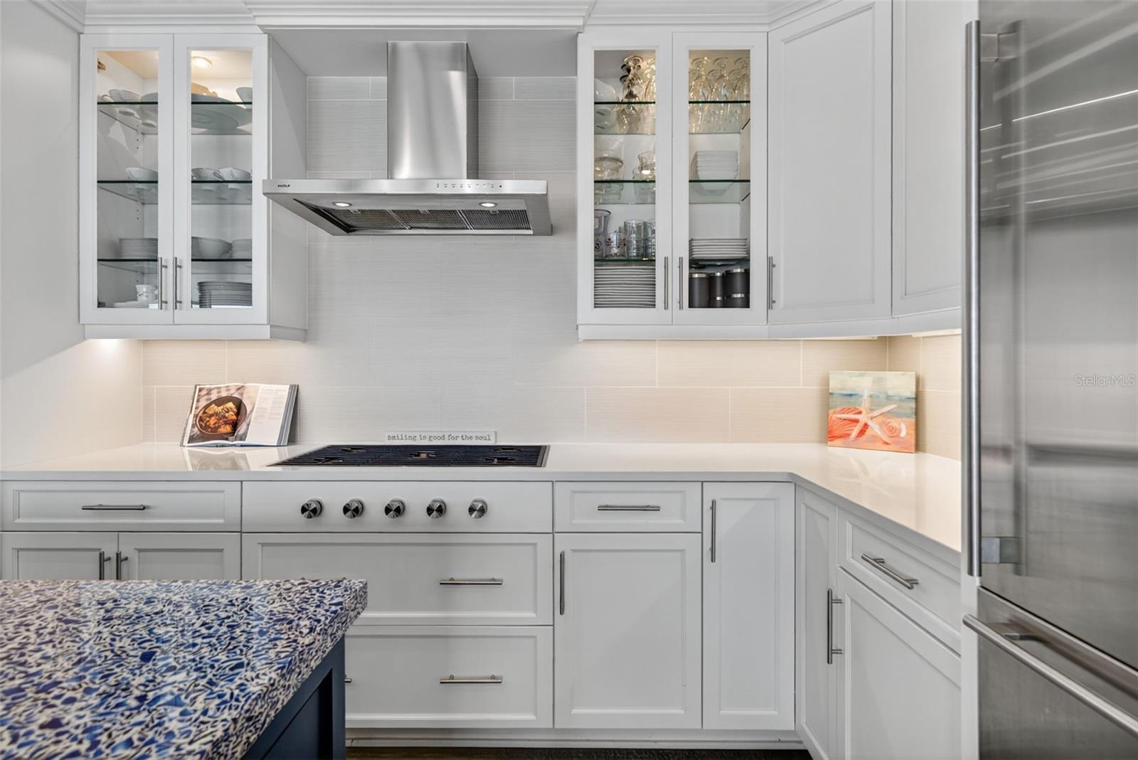 CAPE HAZE - Residential