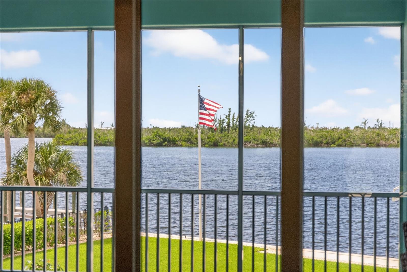 CAPE HAZE - Residential