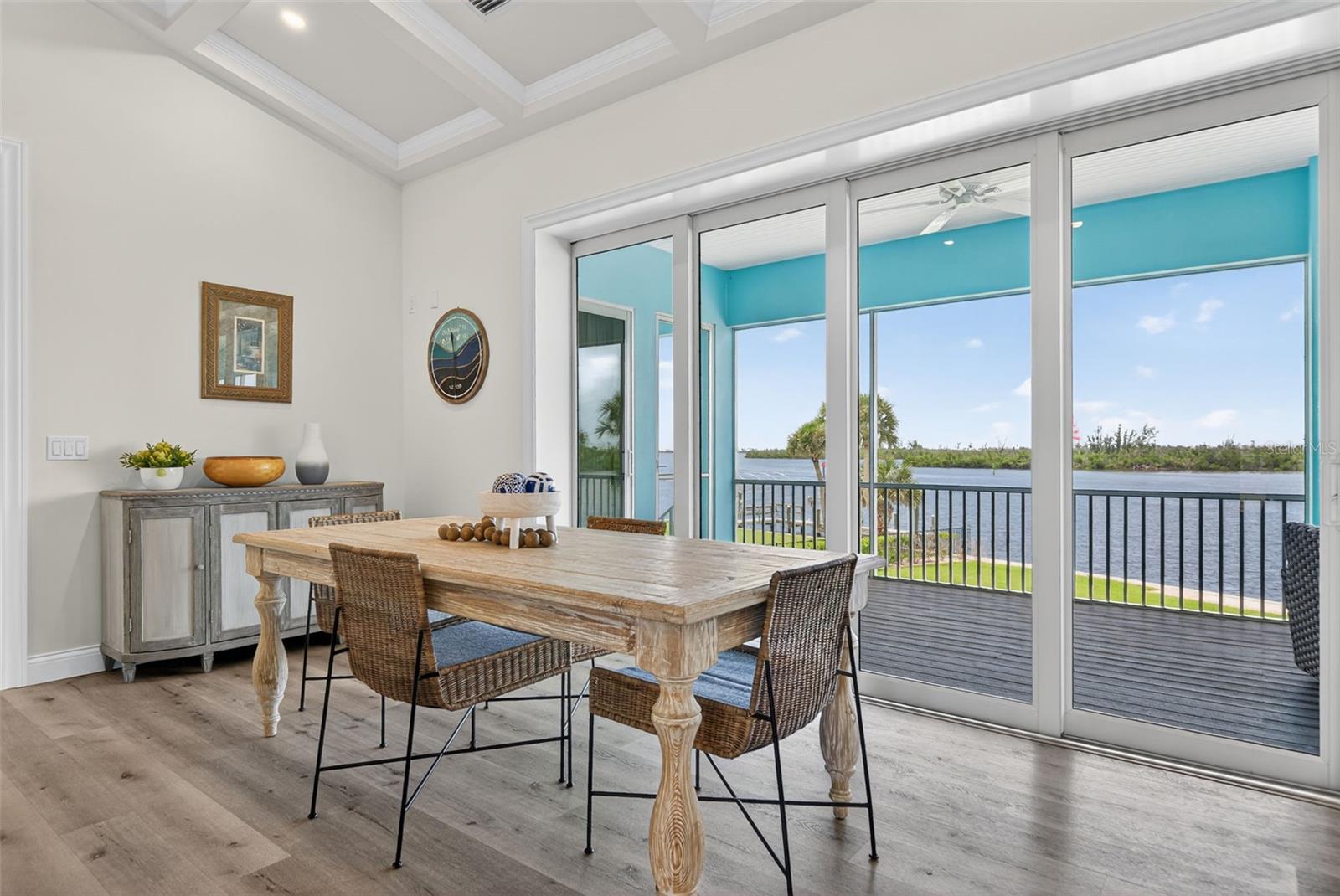 CAPE HAZE - Residential