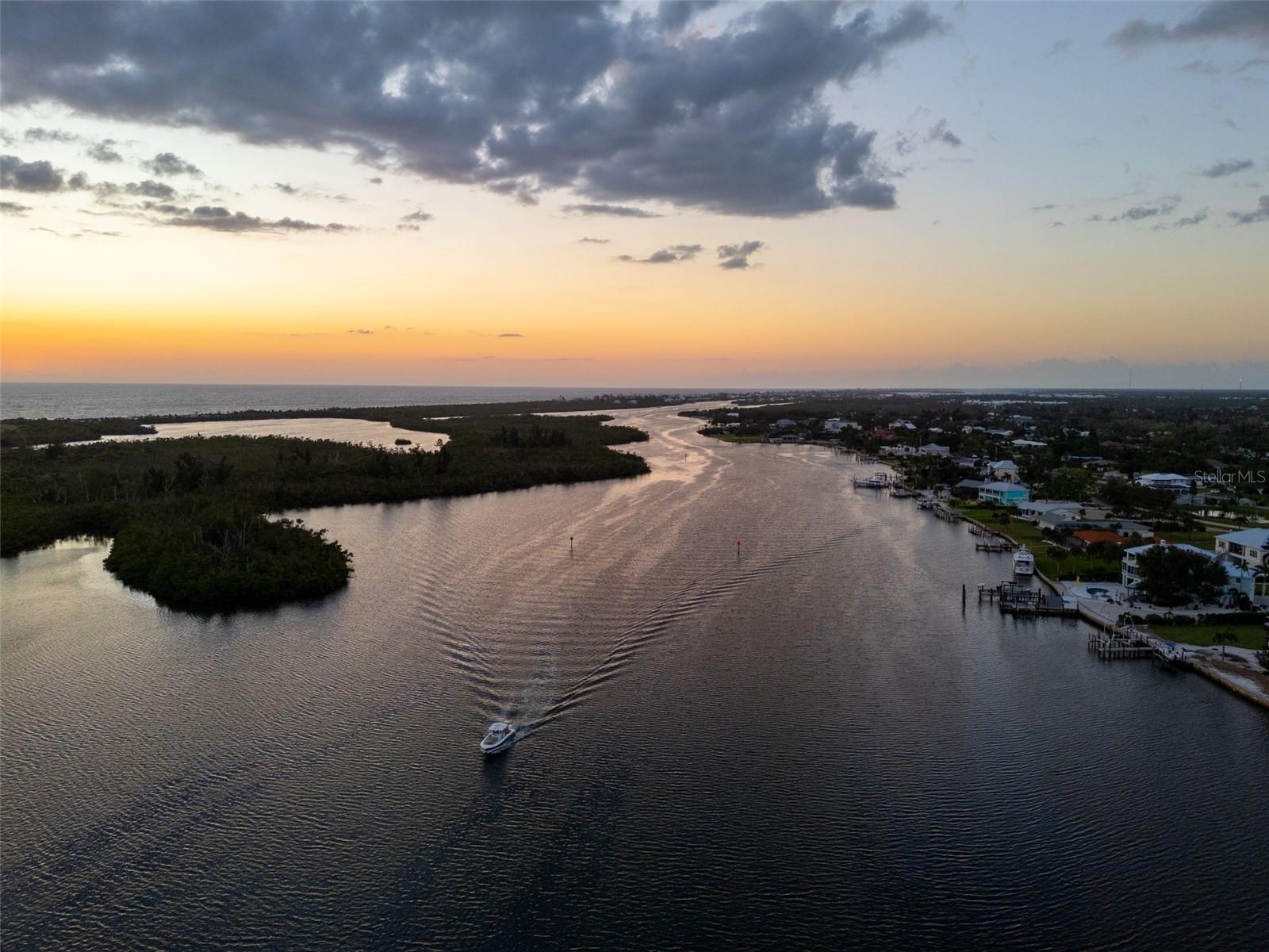 CAPE HAZE - Residential