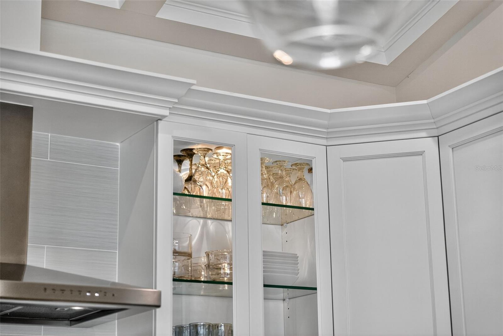 CAPE HAZE - Residential