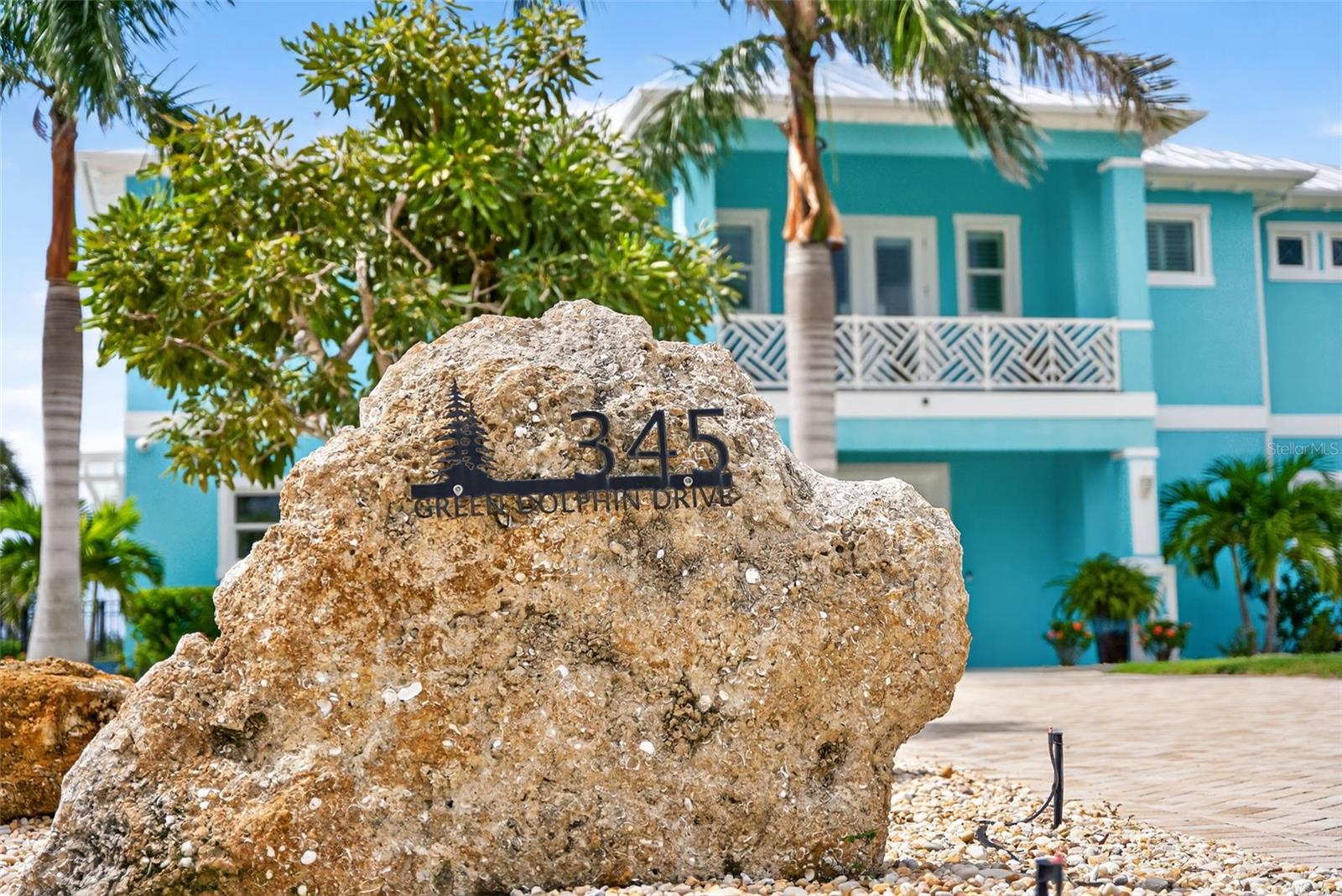 CAPE HAZE - Residential