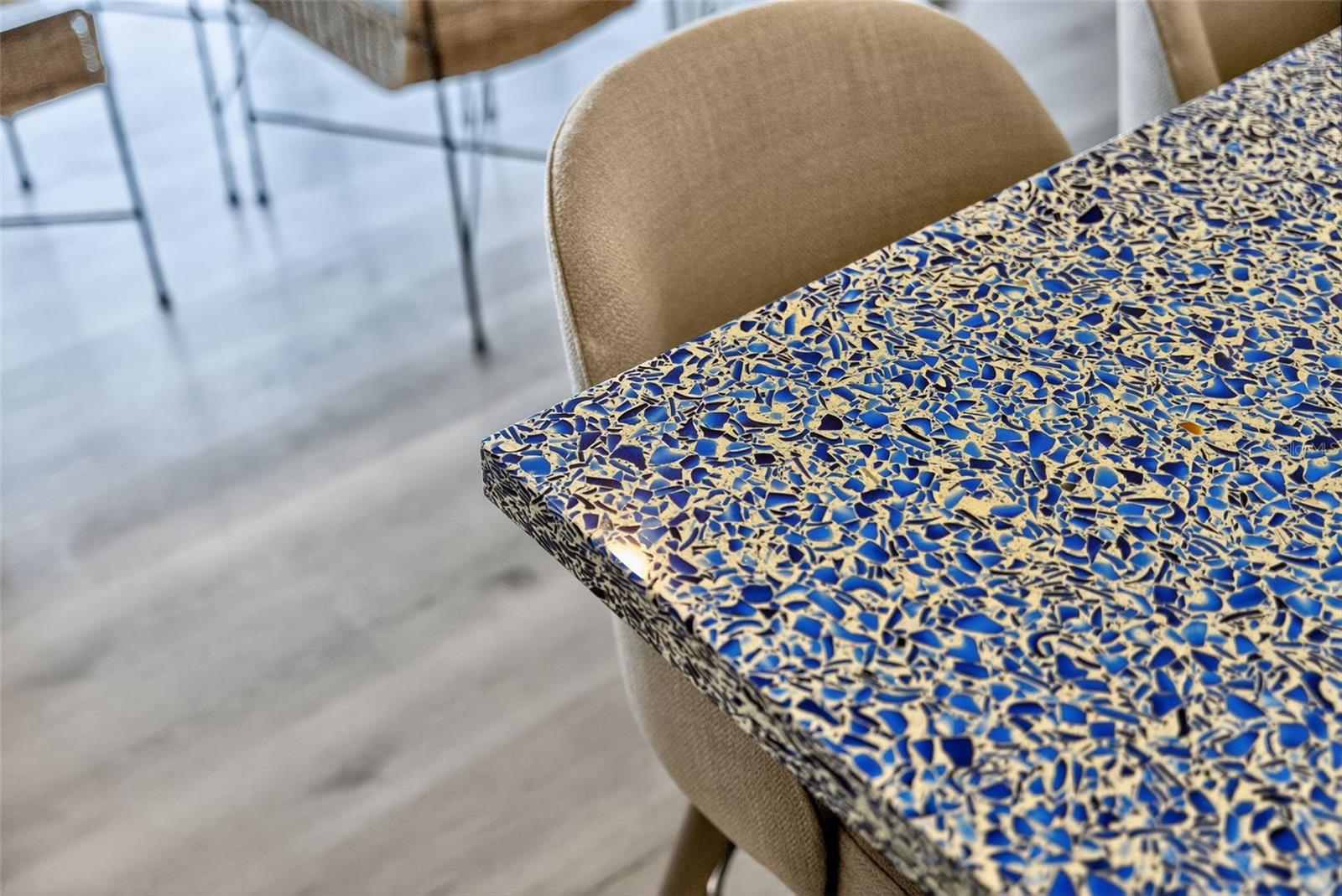 CAPE HAZE - Residential