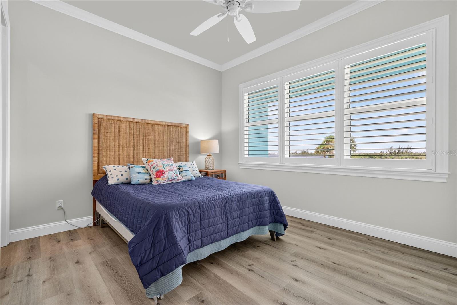 CAPE HAZE - Residential