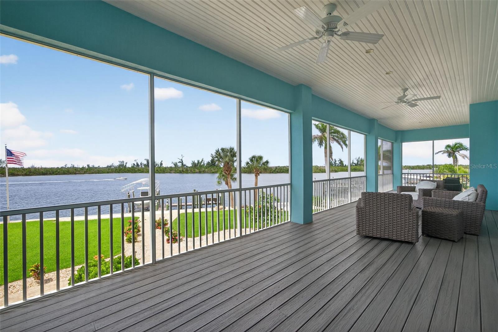 CAPE HAZE - Residential