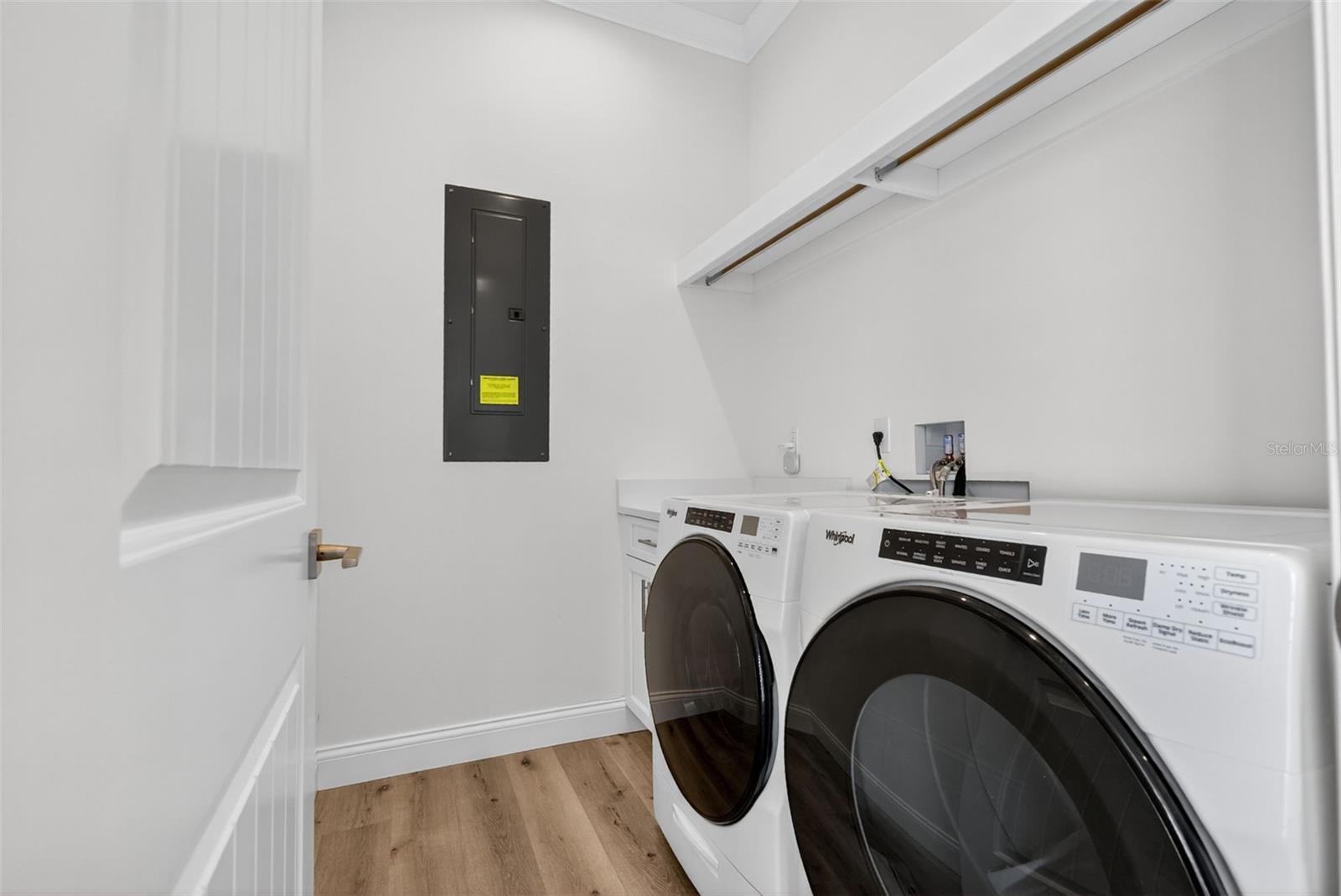 CAPE HAZE - Residential