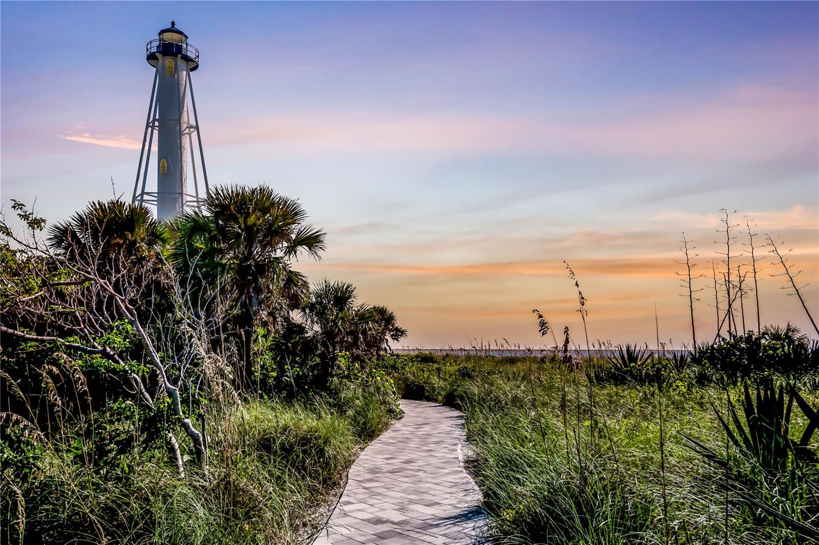 CAPE HAZE - Residential