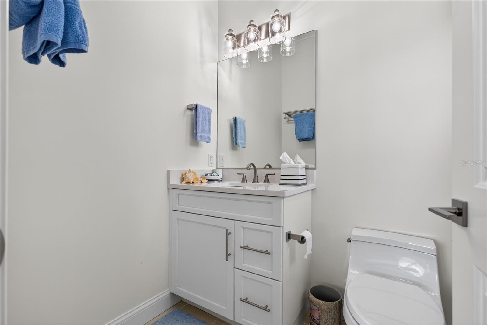 CAPE HAZE - Residential