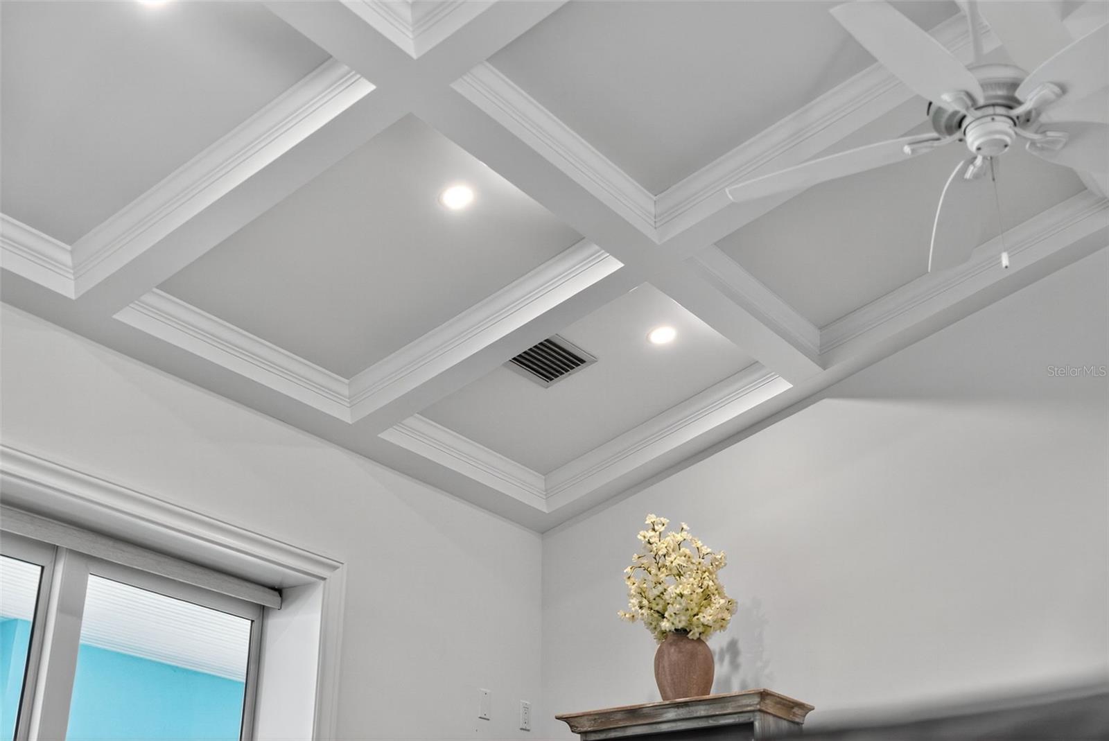 CAPE HAZE - Residential