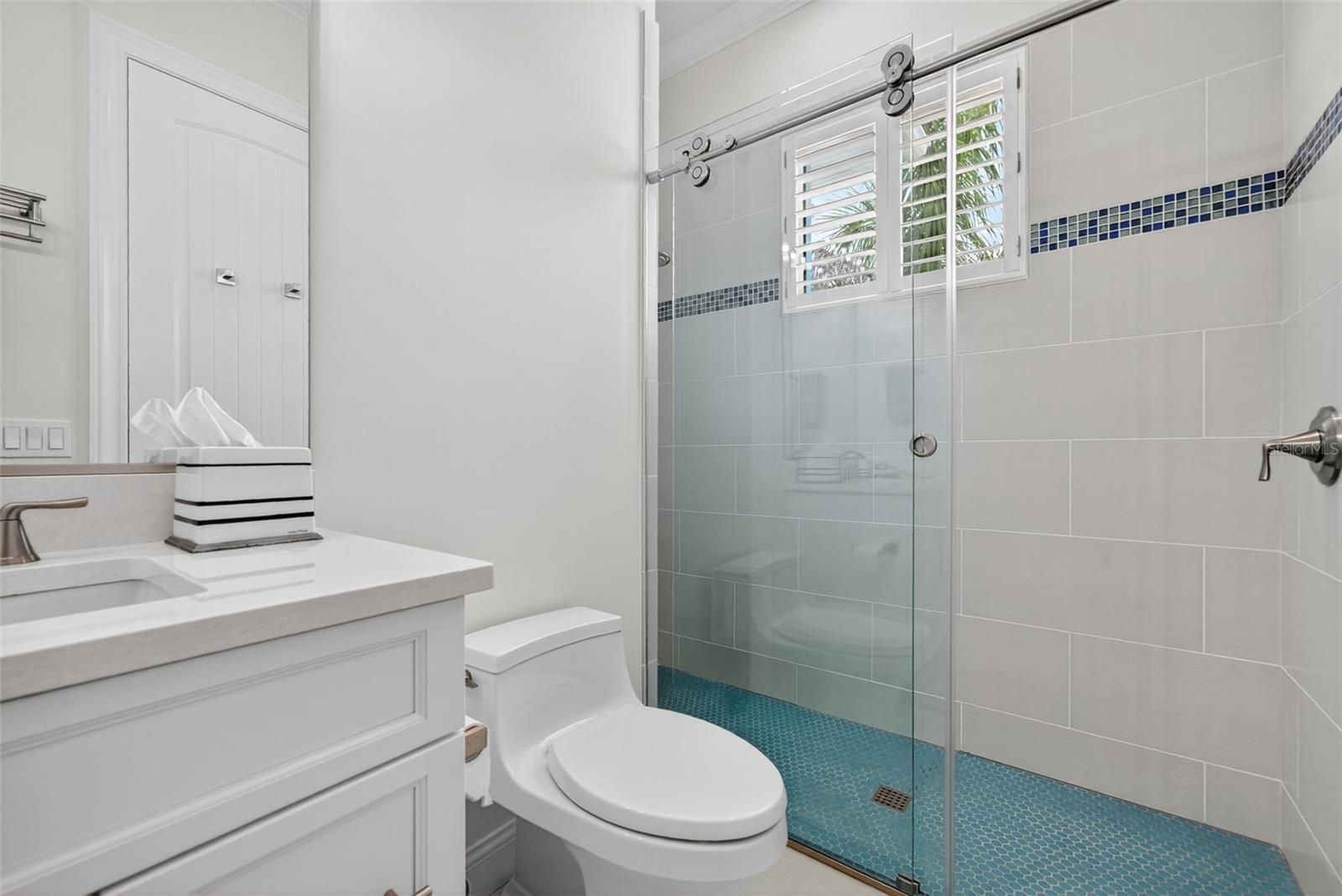 CAPE HAZE - Residential