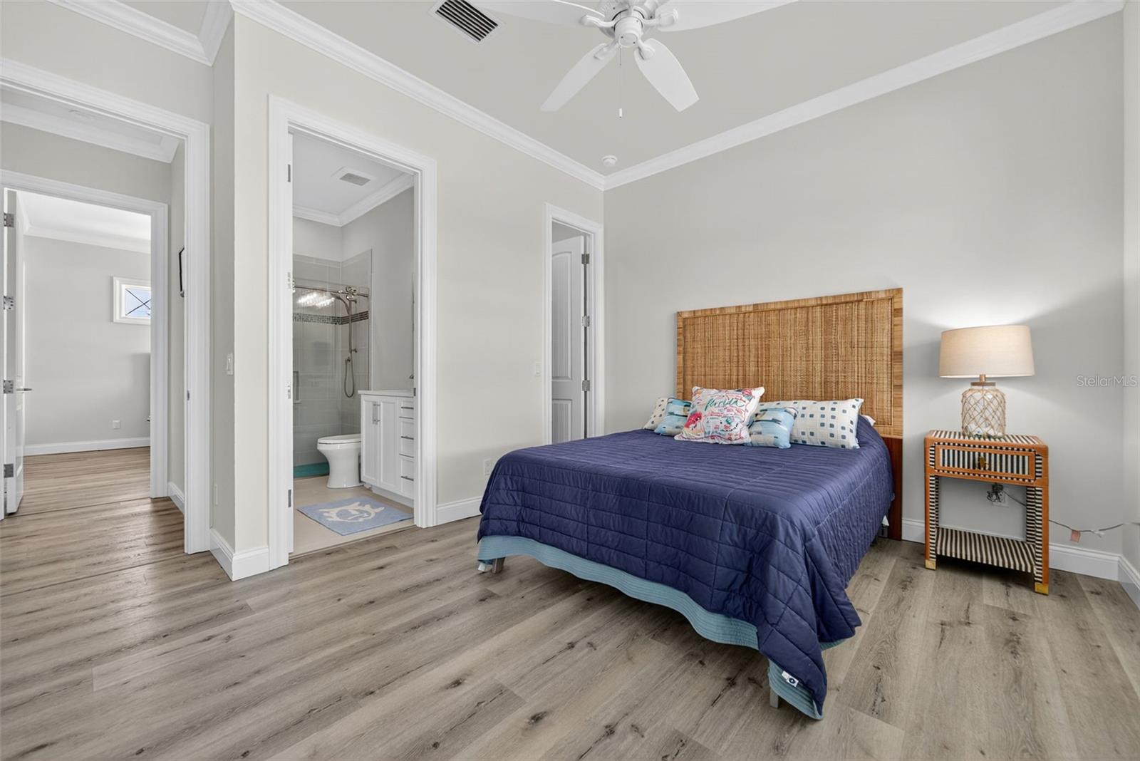 CAPE HAZE - Residential