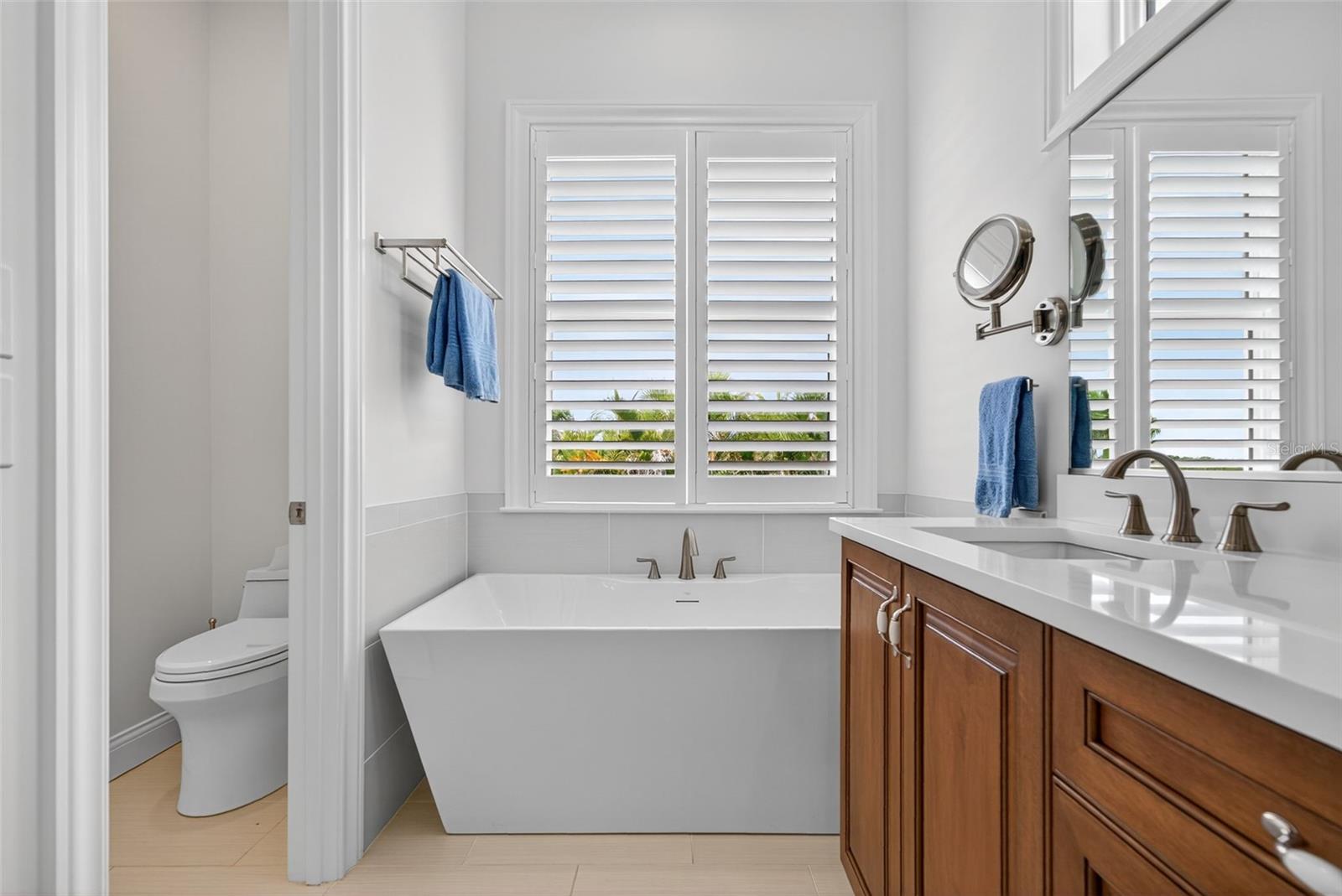 CAPE HAZE - Residential