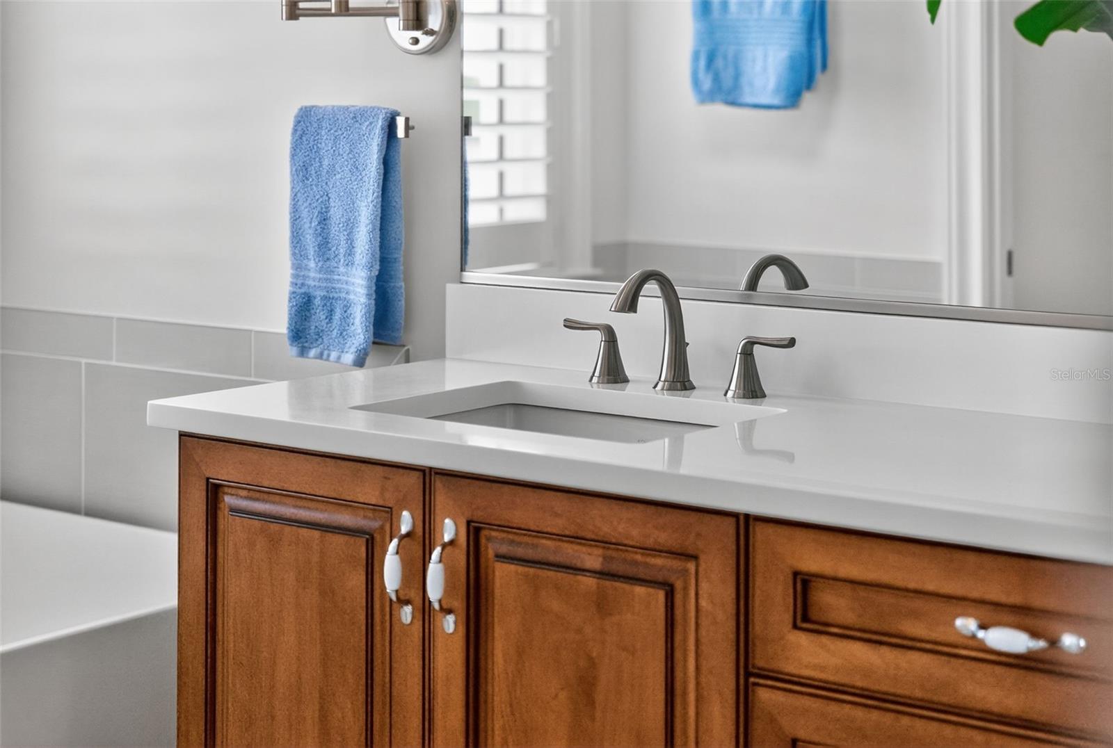 CAPE HAZE - Residential