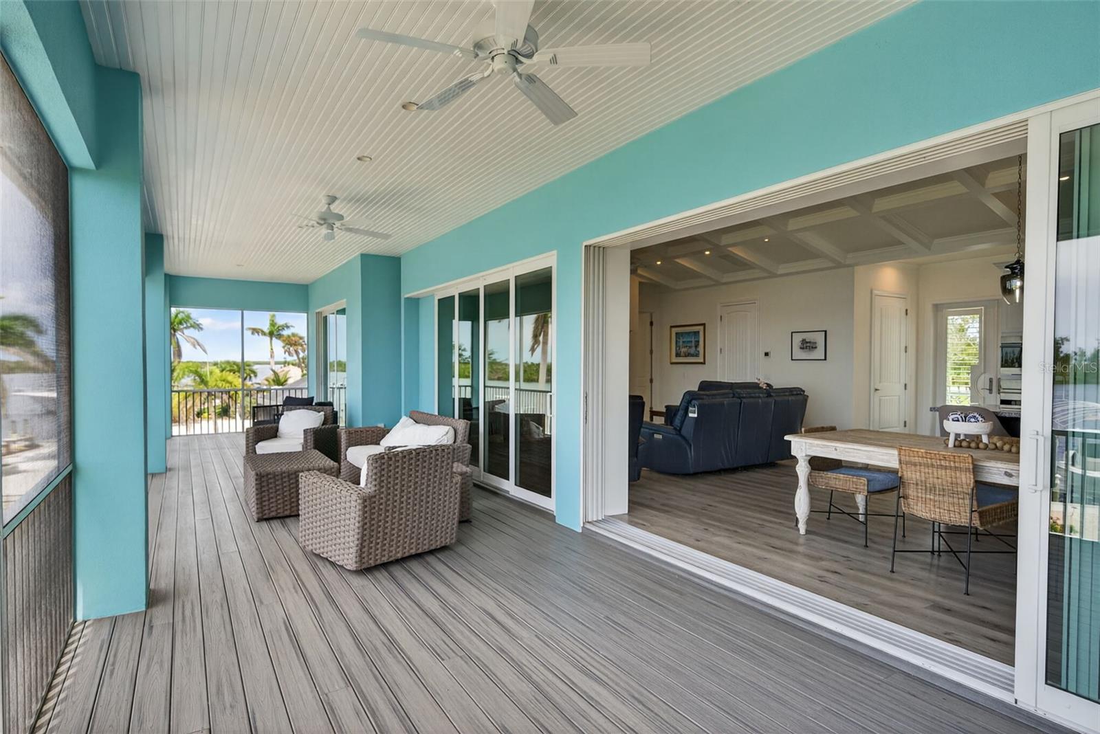 CAPE HAZE - Residential