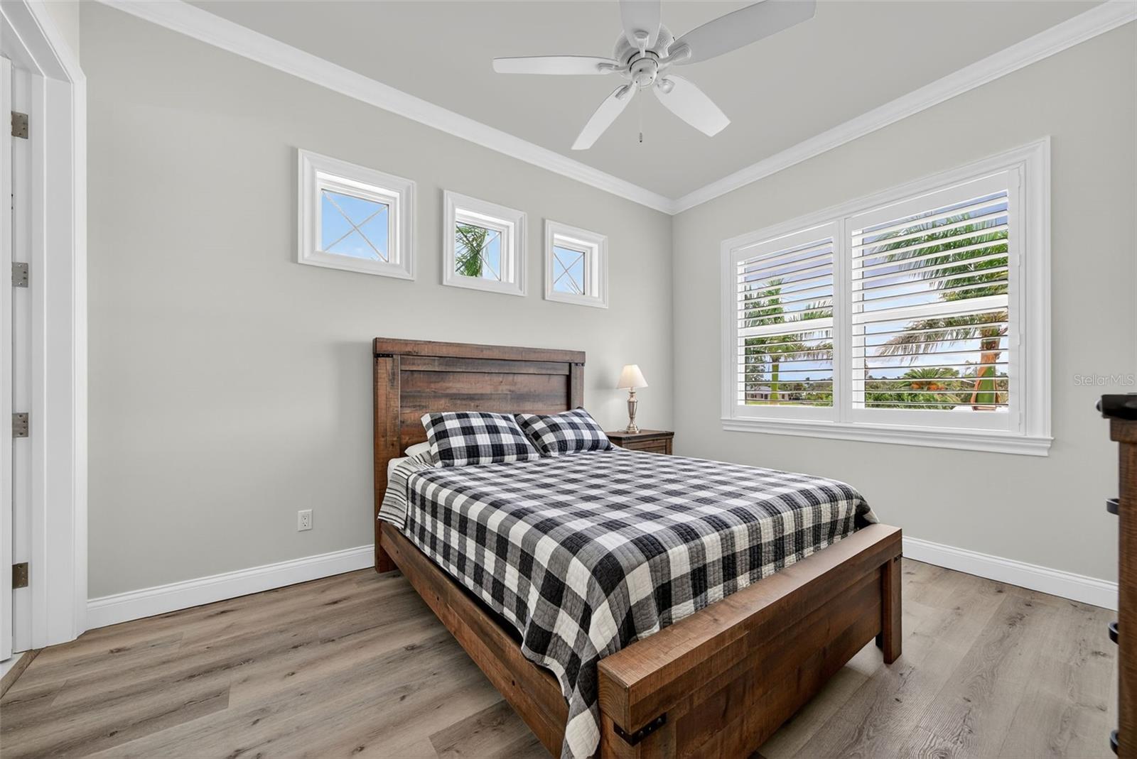 CAPE HAZE - Residential