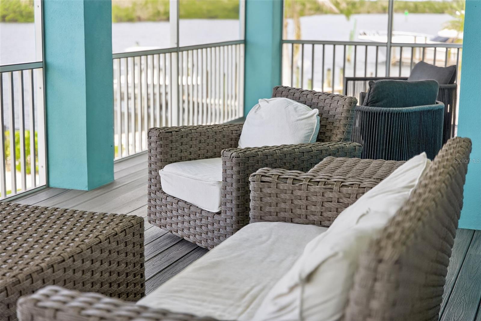 CAPE HAZE - Residential