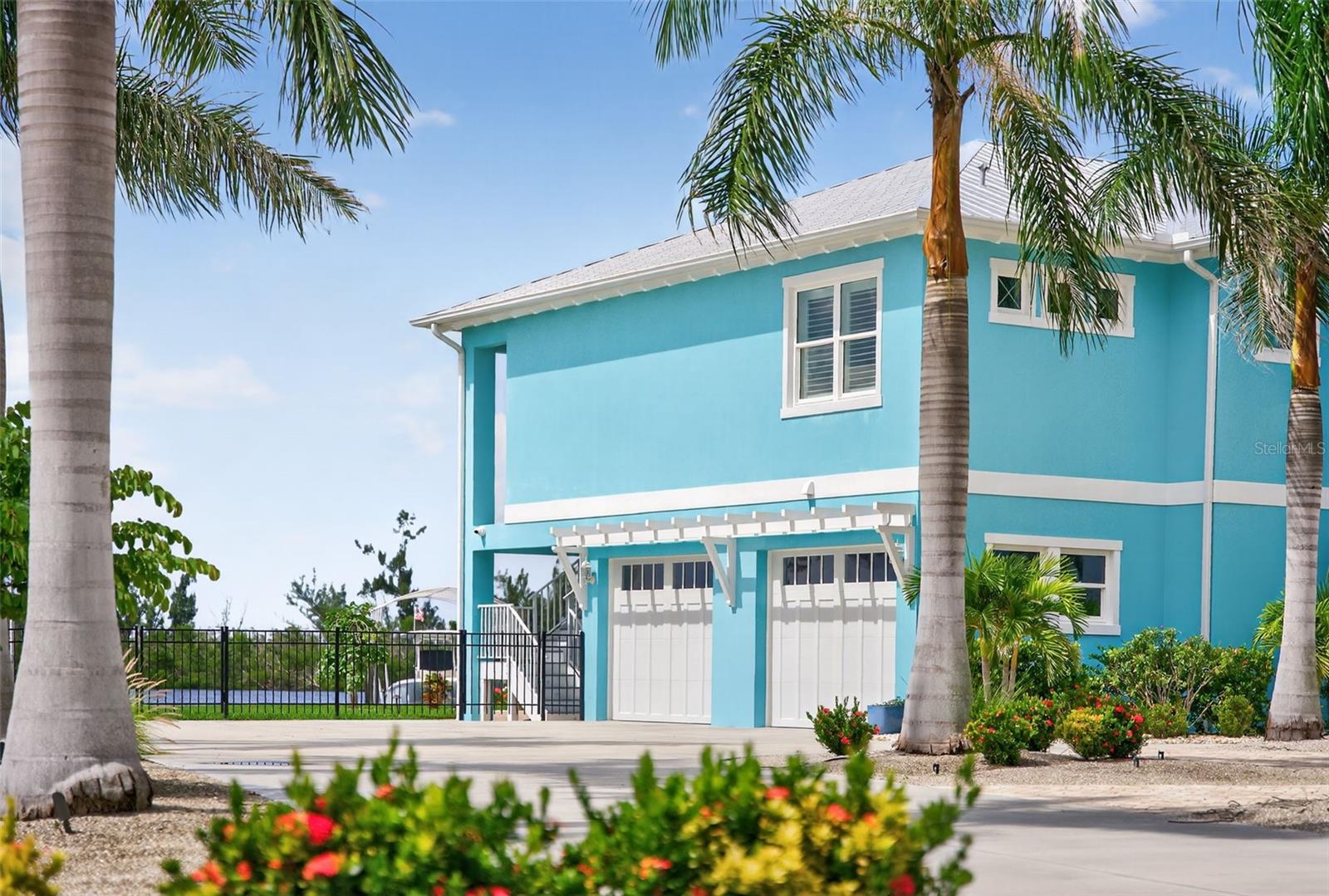 CAPE HAZE - Residential