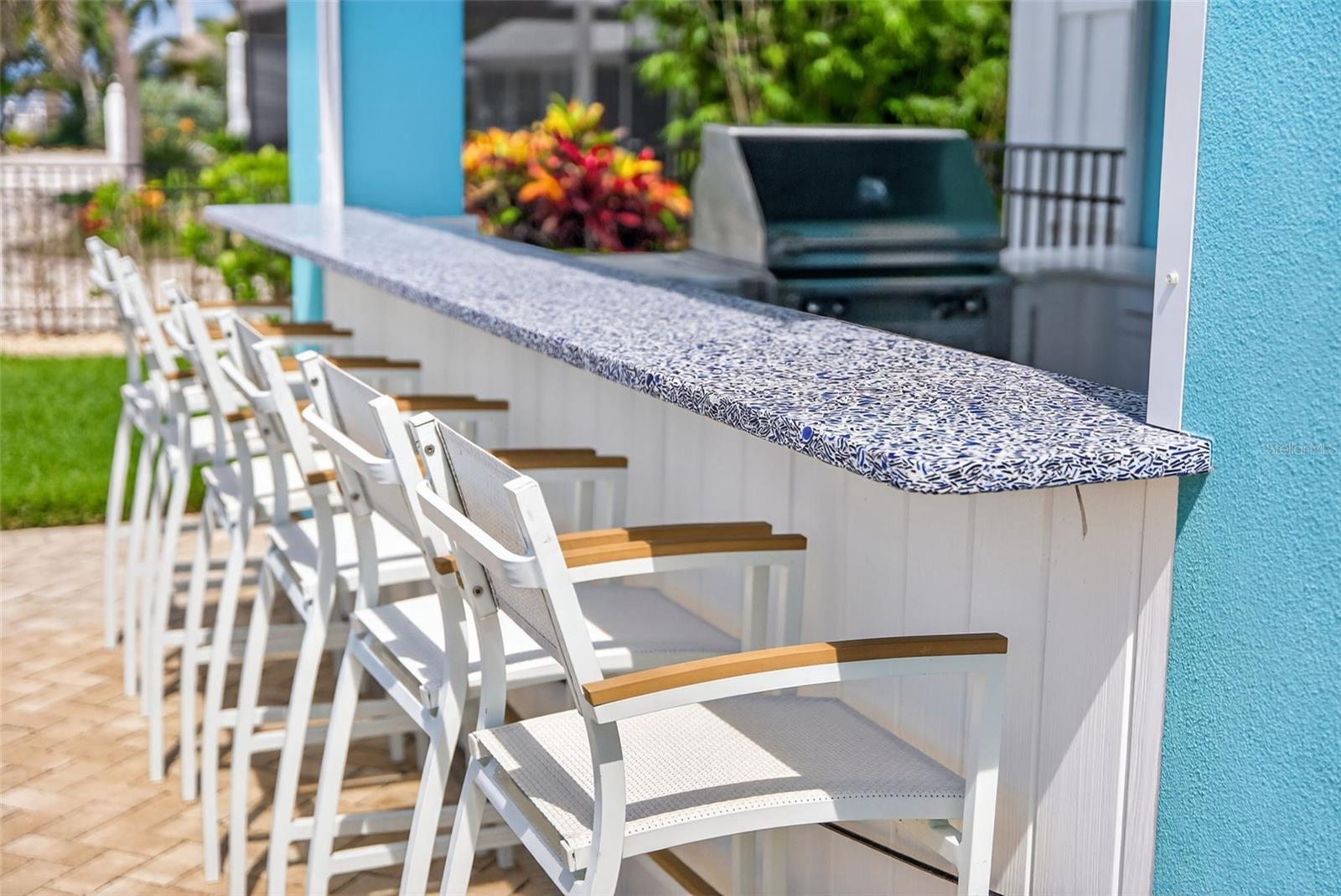 CAPE HAZE - Residential