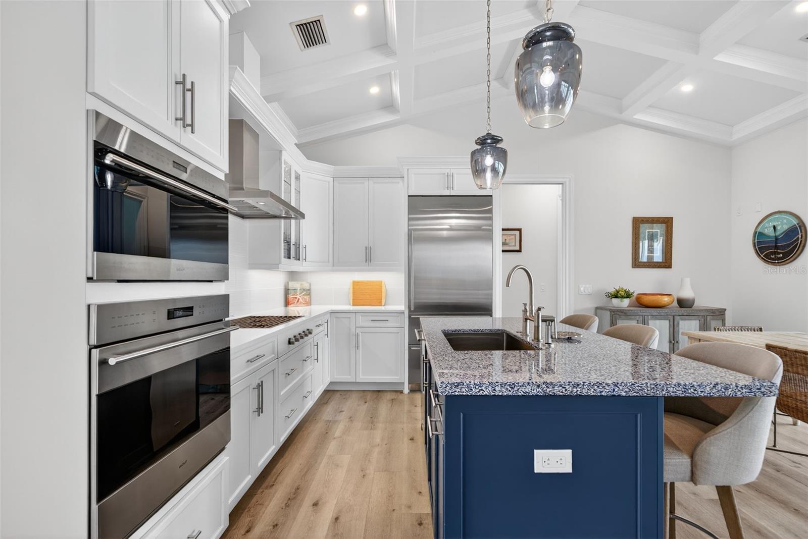 CAPE HAZE - Residential