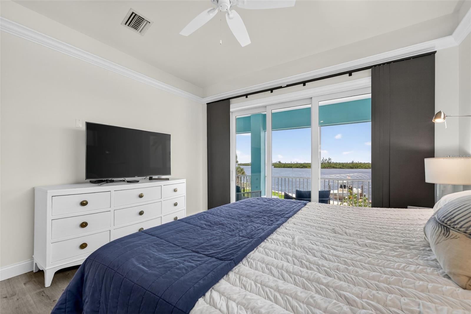 CAPE HAZE - Residential