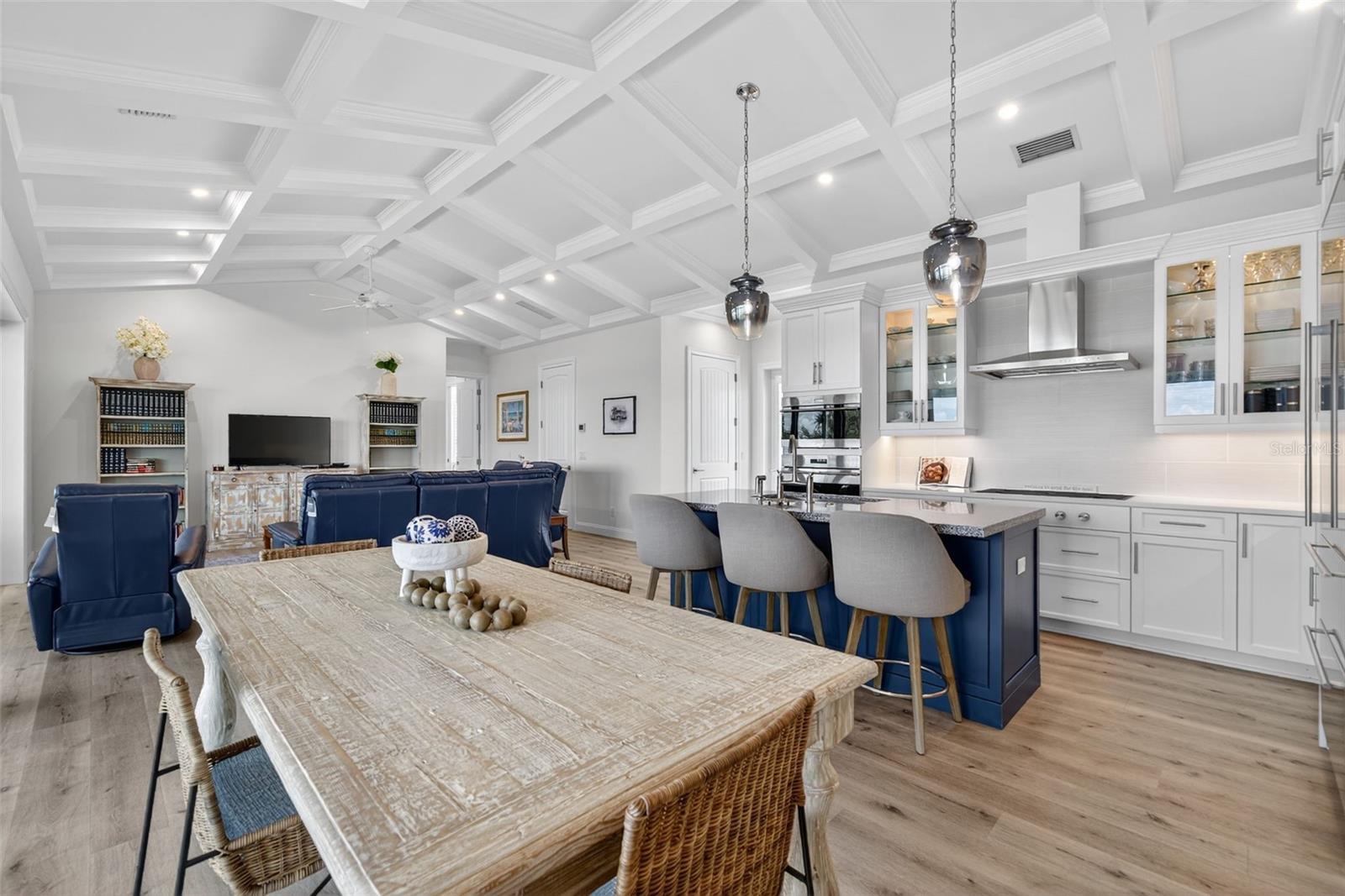 CAPE HAZE - Residential